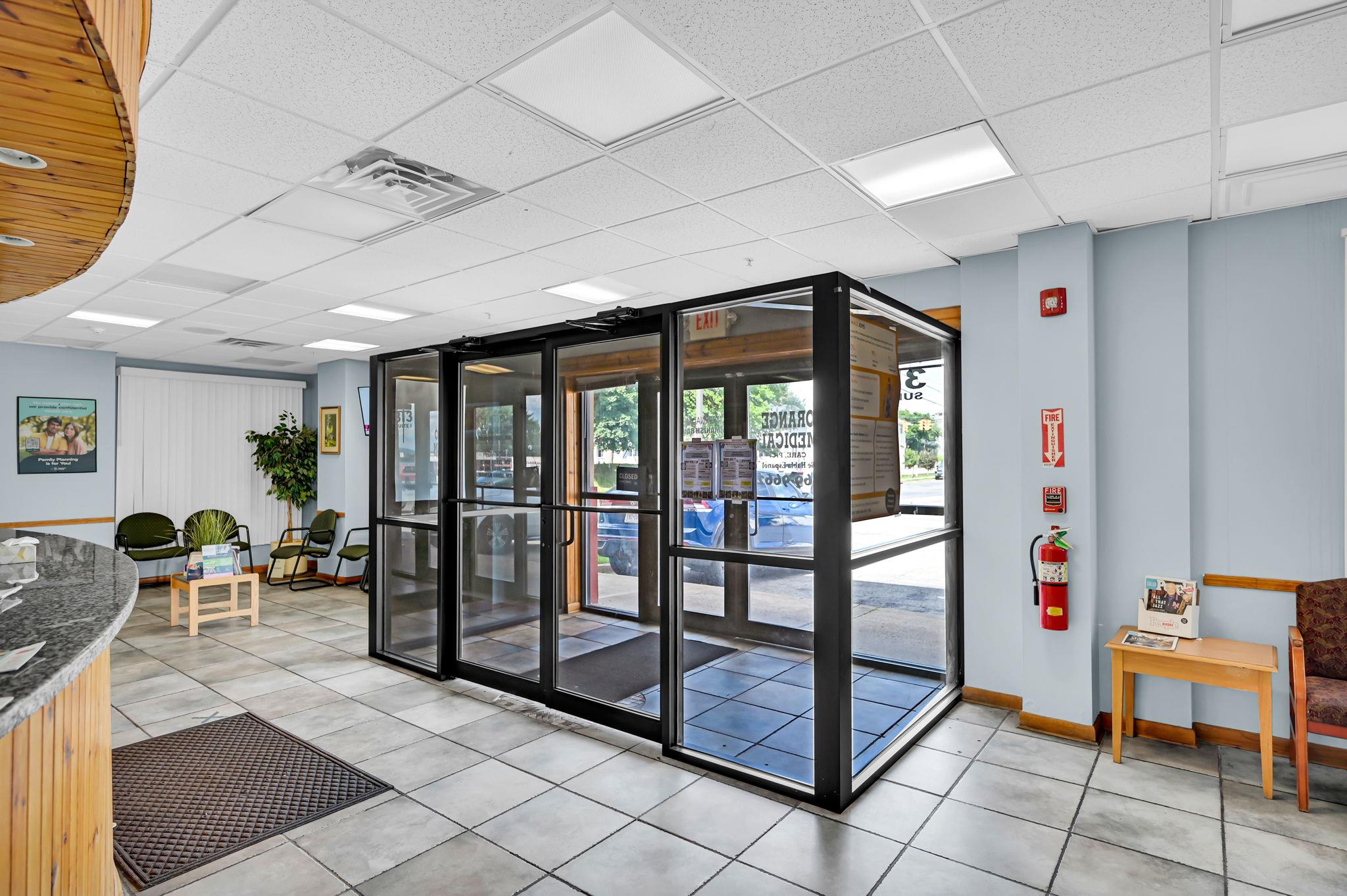 313 S William Street, Newburgh, NY 12550