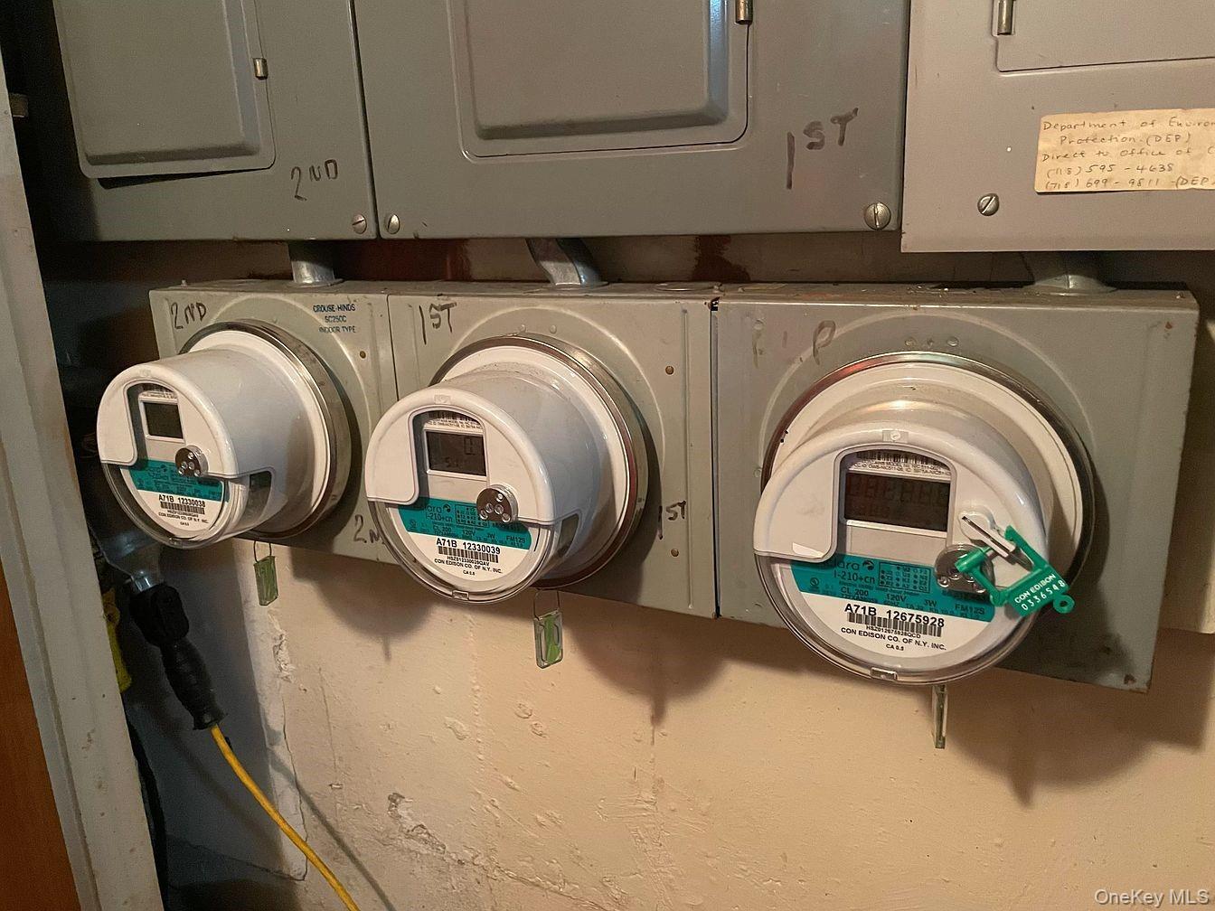 34-55 60th Street, Woodside, NY 11377