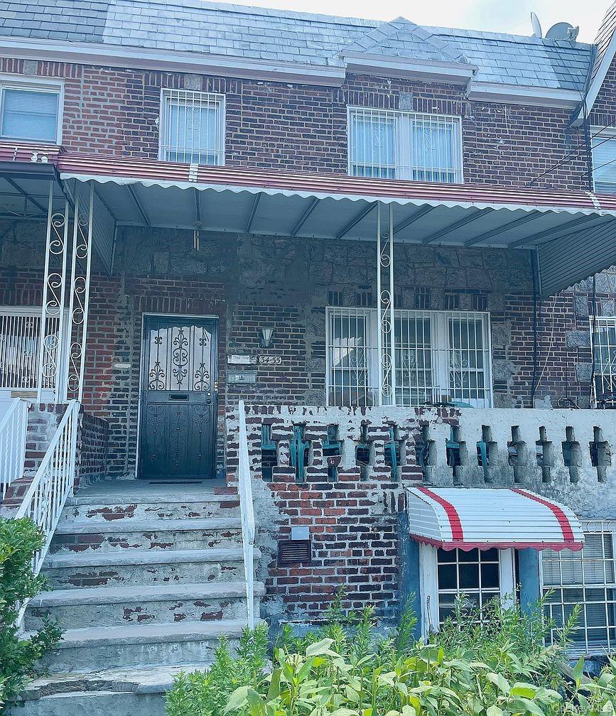 34-55 60th Street, Woodside, NY 11377