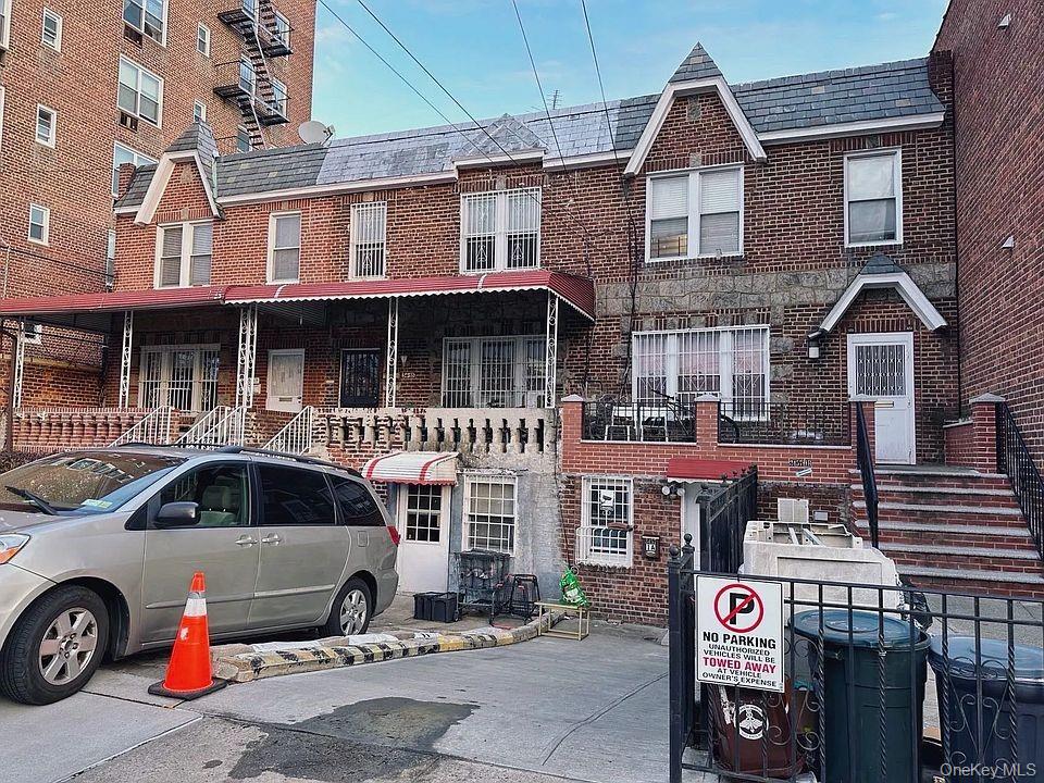 34-55 60th Street, Woodside, NY 11377