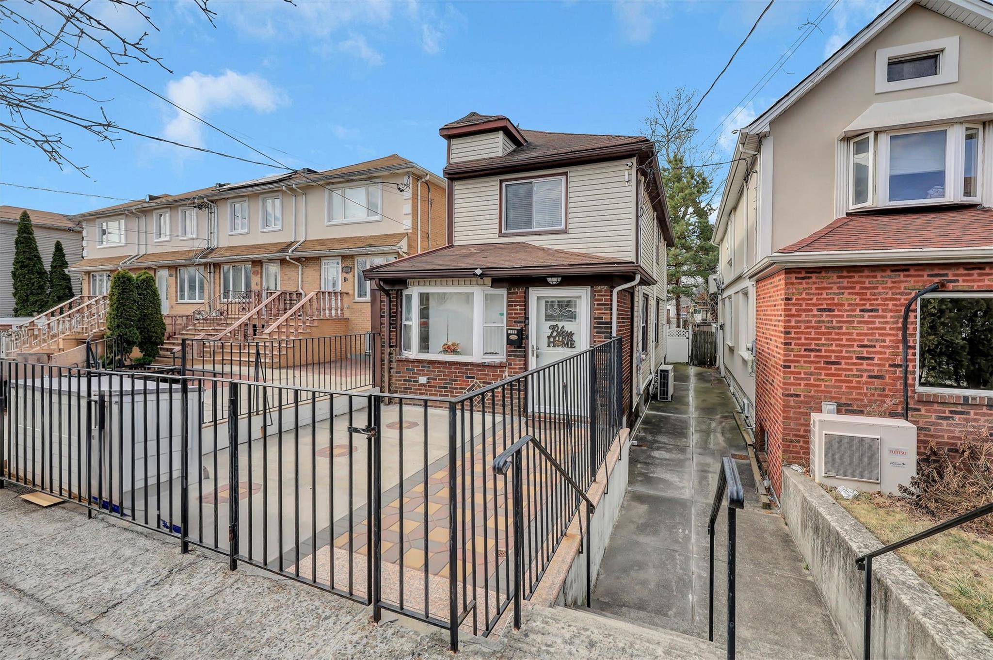 1352 E 66th Street, Brooklyn, NY 11234