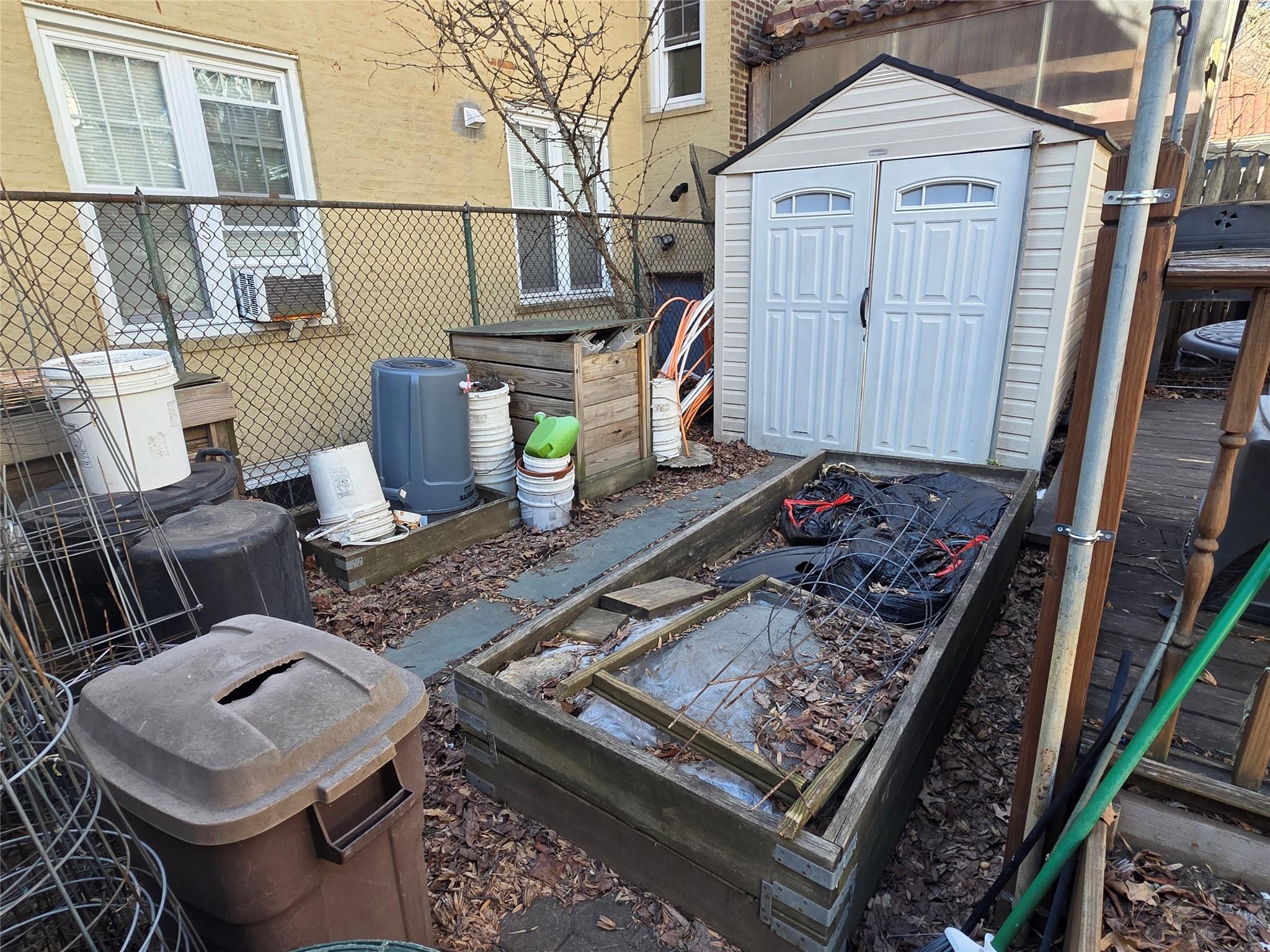 8540 Forest Parkway, Woodhaven, NY 11421