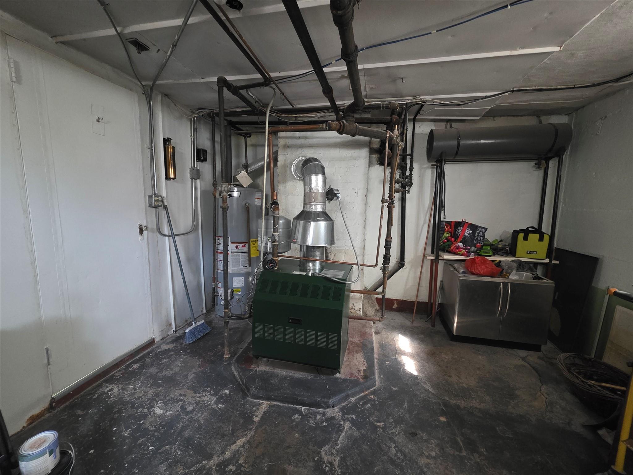 8540 Forest Parkway, Woodhaven, NY 11421