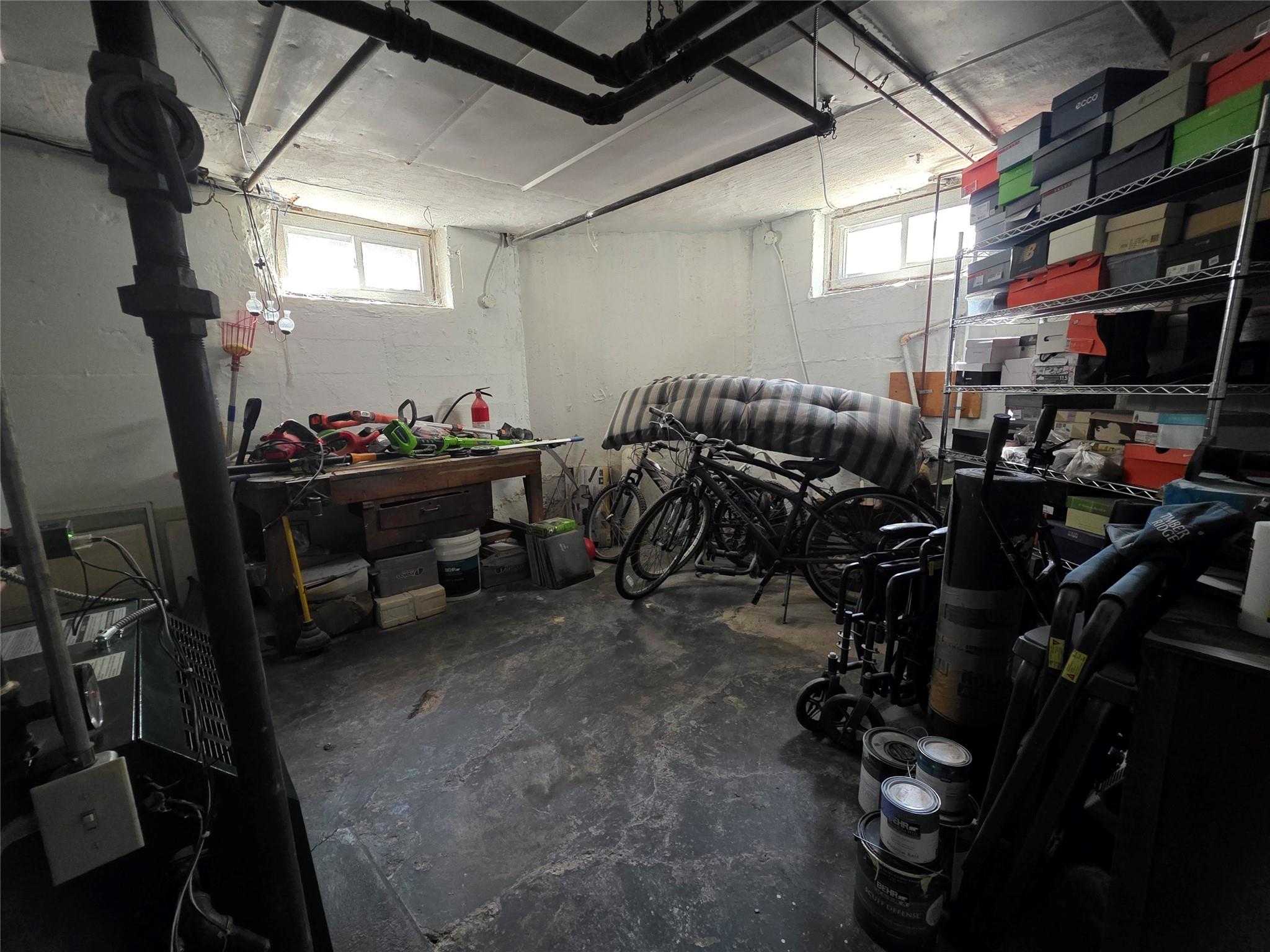 8540 Forest Parkway, Woodhaven, NY 11421