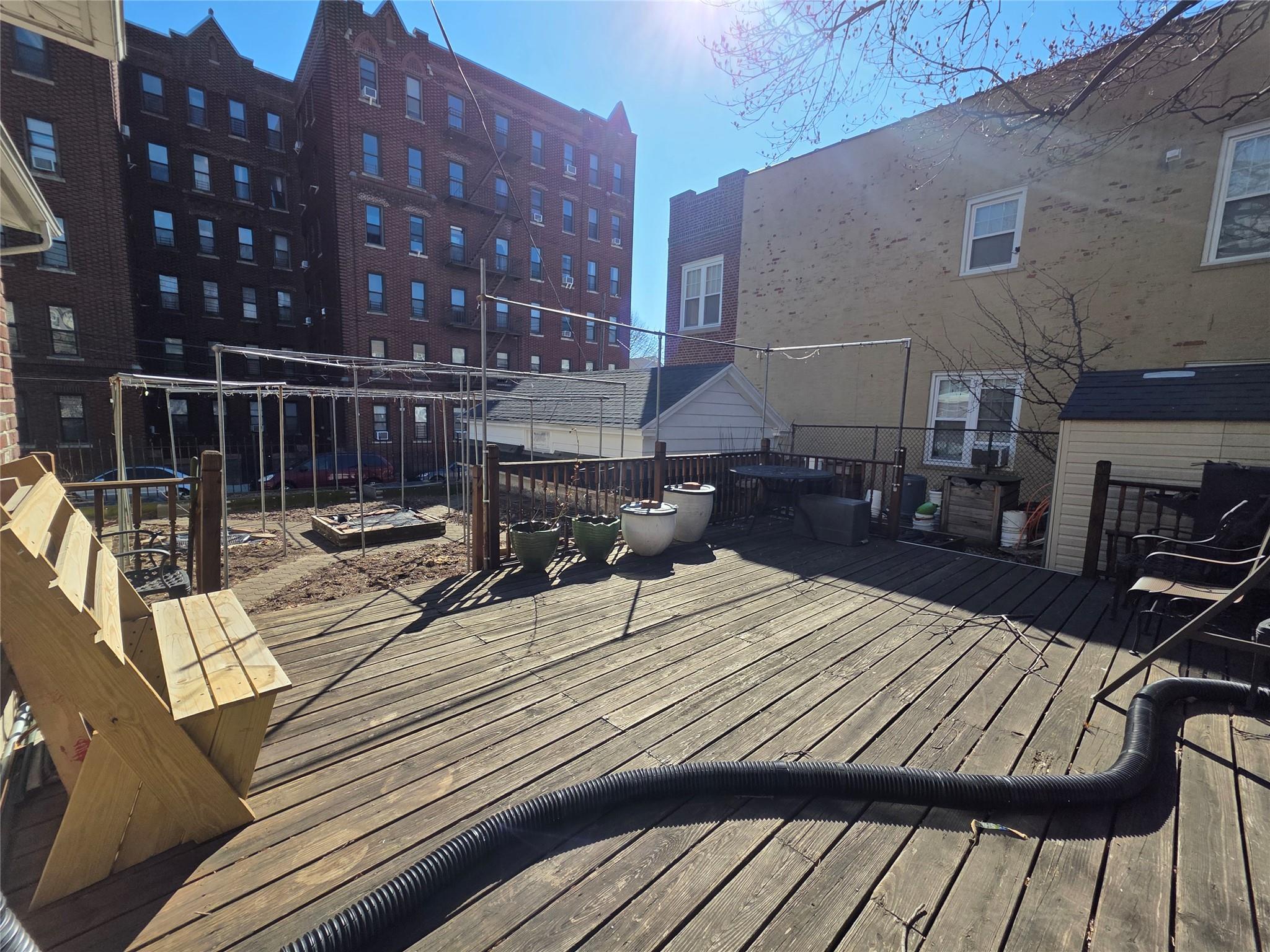 8540 Forest Parkway, Woodhaven, NY 11421