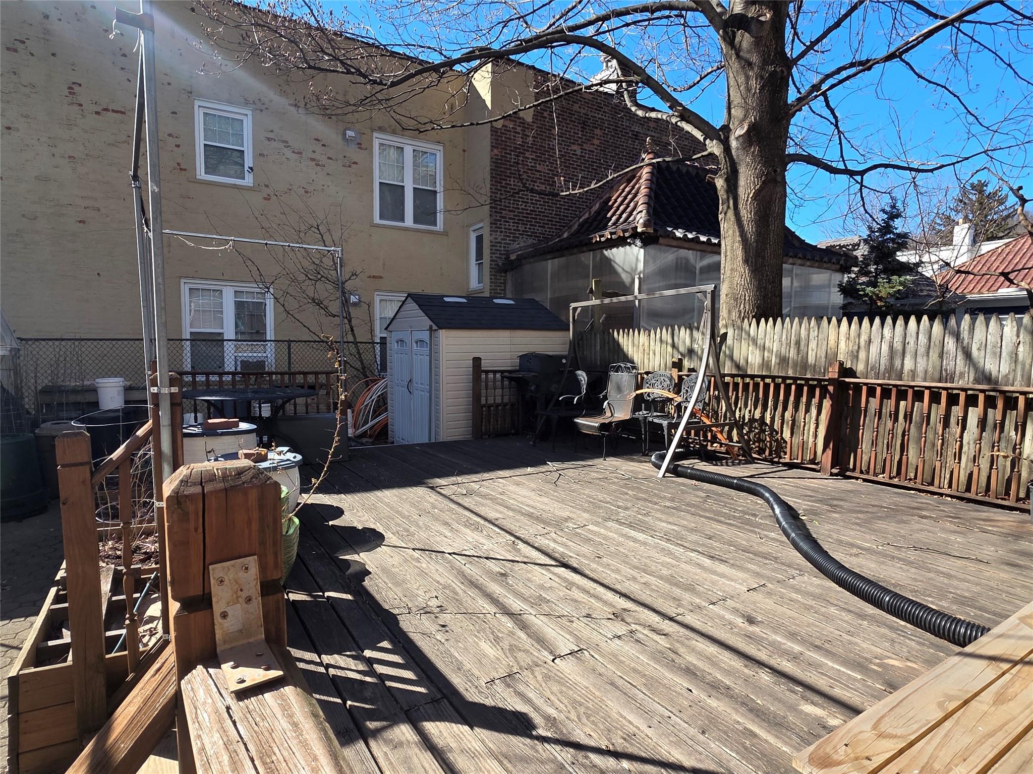 8540 Forest Parkway, Woodhaven, NY 11421