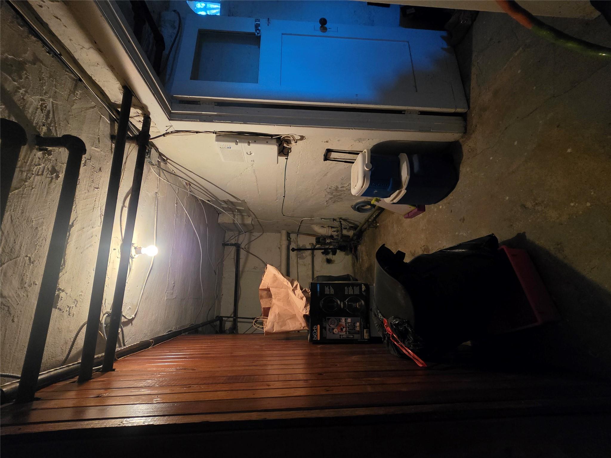 8540 Forest Parkway, Woodhaven, NY 11421