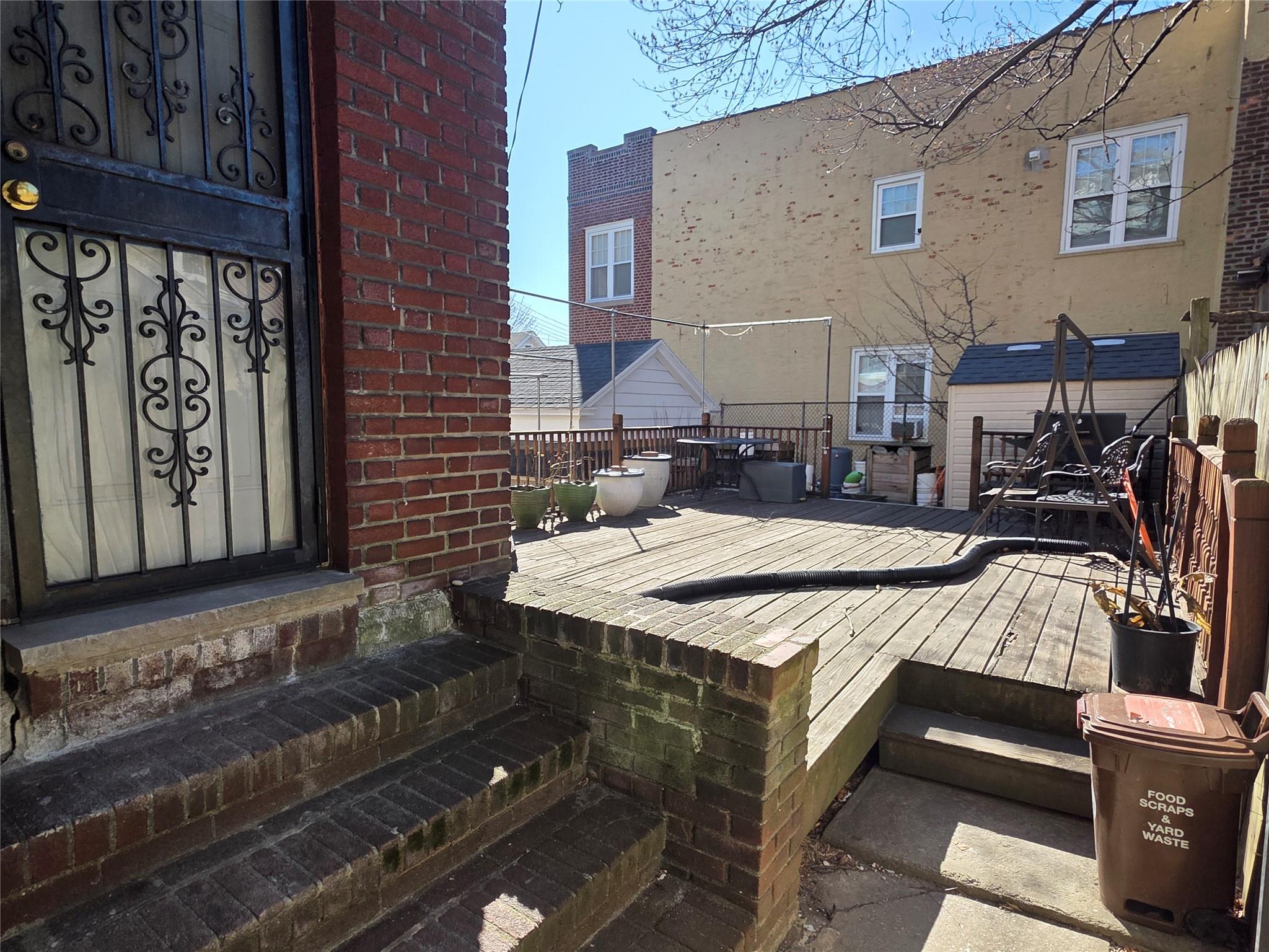 8540 Forest Parkway, Woodhaven, NY 11421