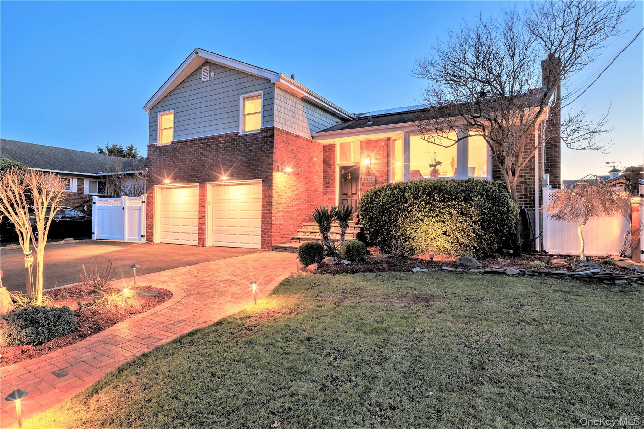 3320 Bertha Drive, Baldwin, NY 11510