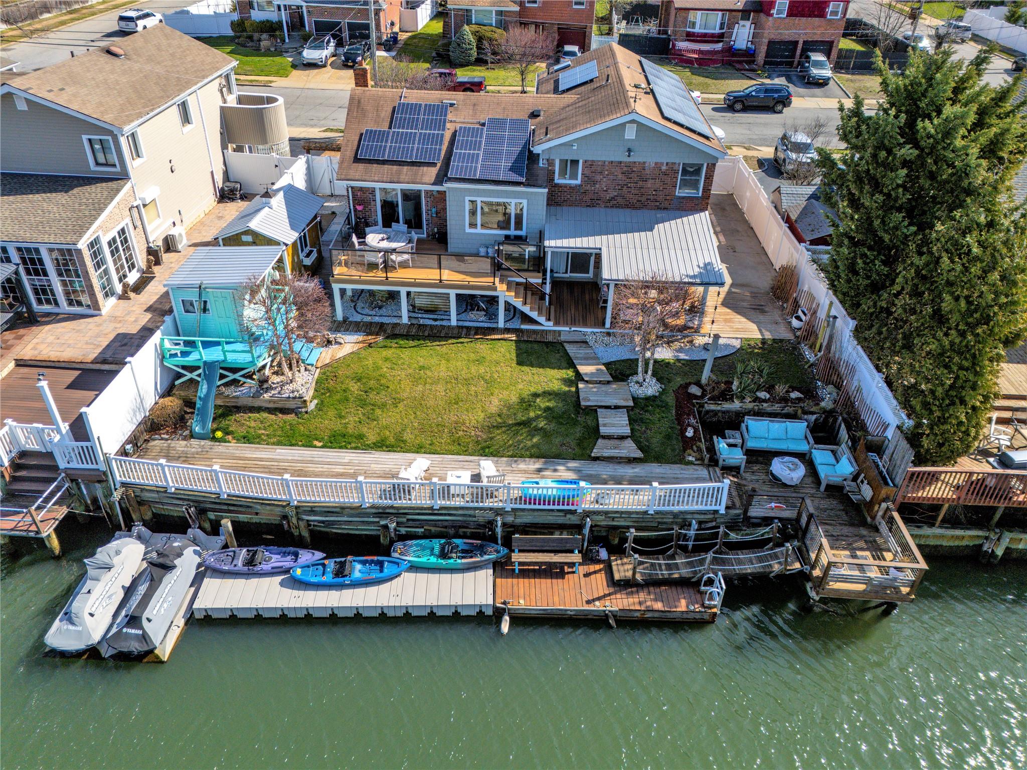 3320 Bertha Drive, Baldwin, NY 11510