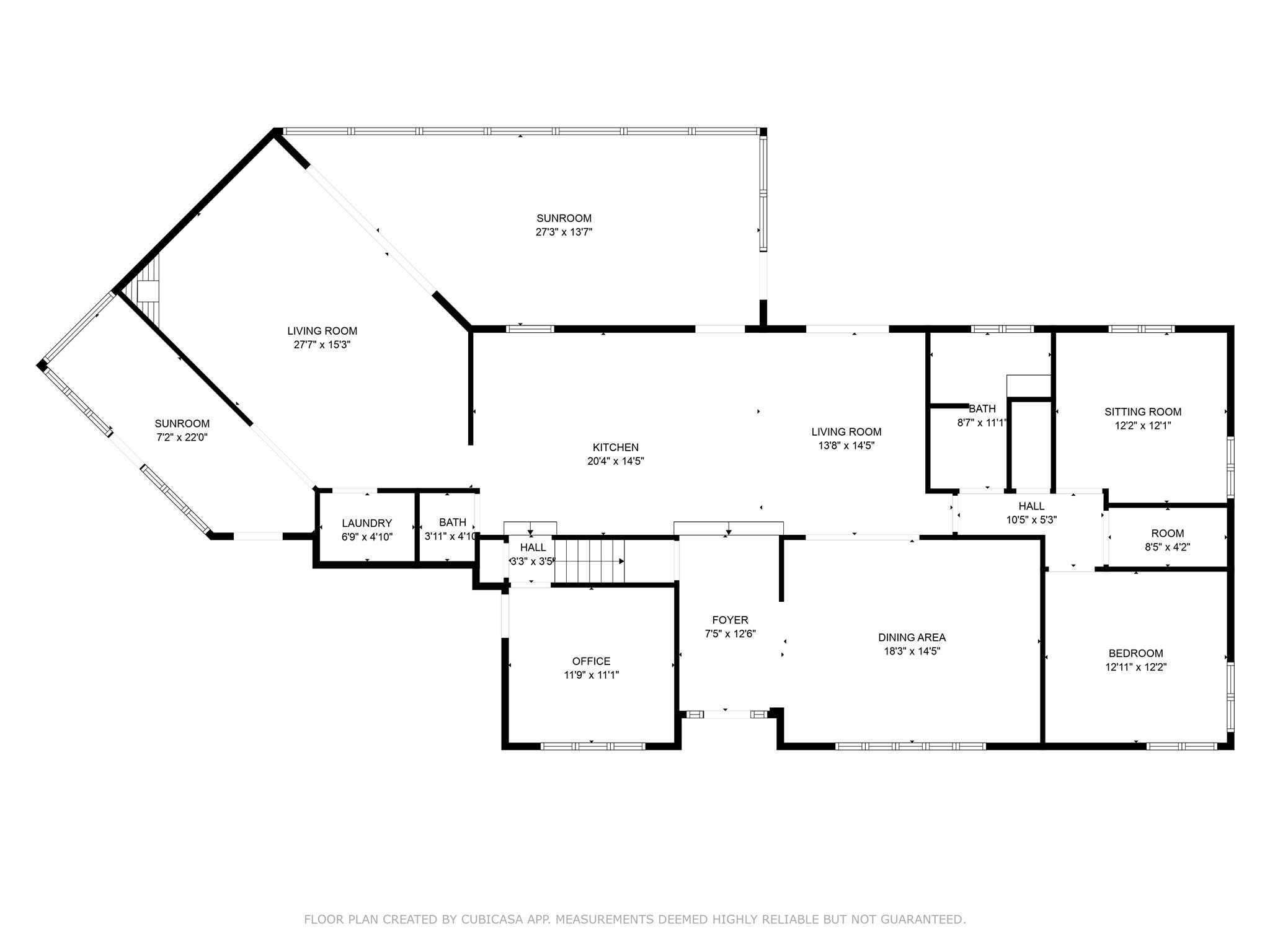 19 Stillwood Road, Brookhaven, NY 11719