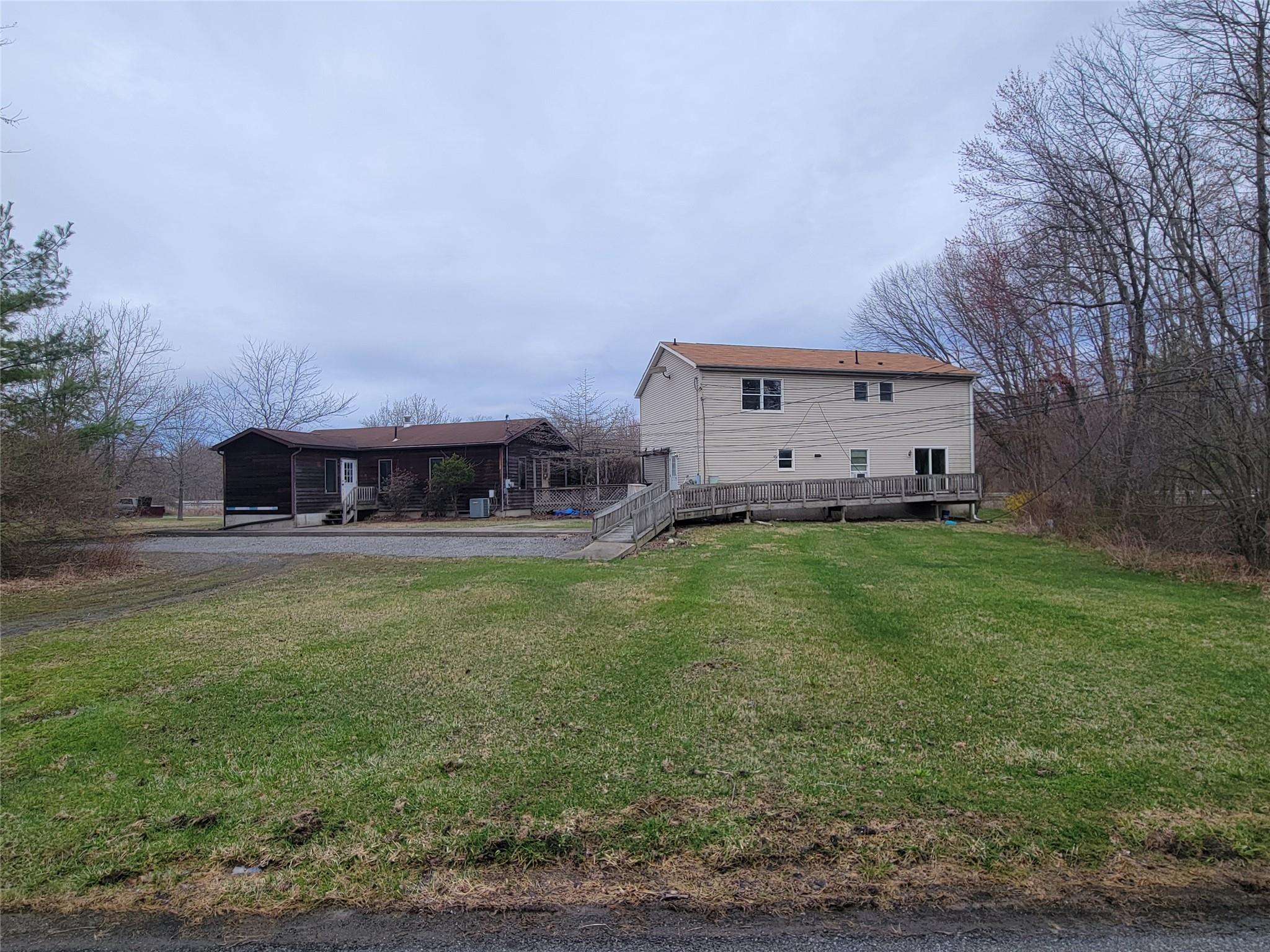 2288 & 2290 State Route 208 # 2298, Montgomery, NY 12549