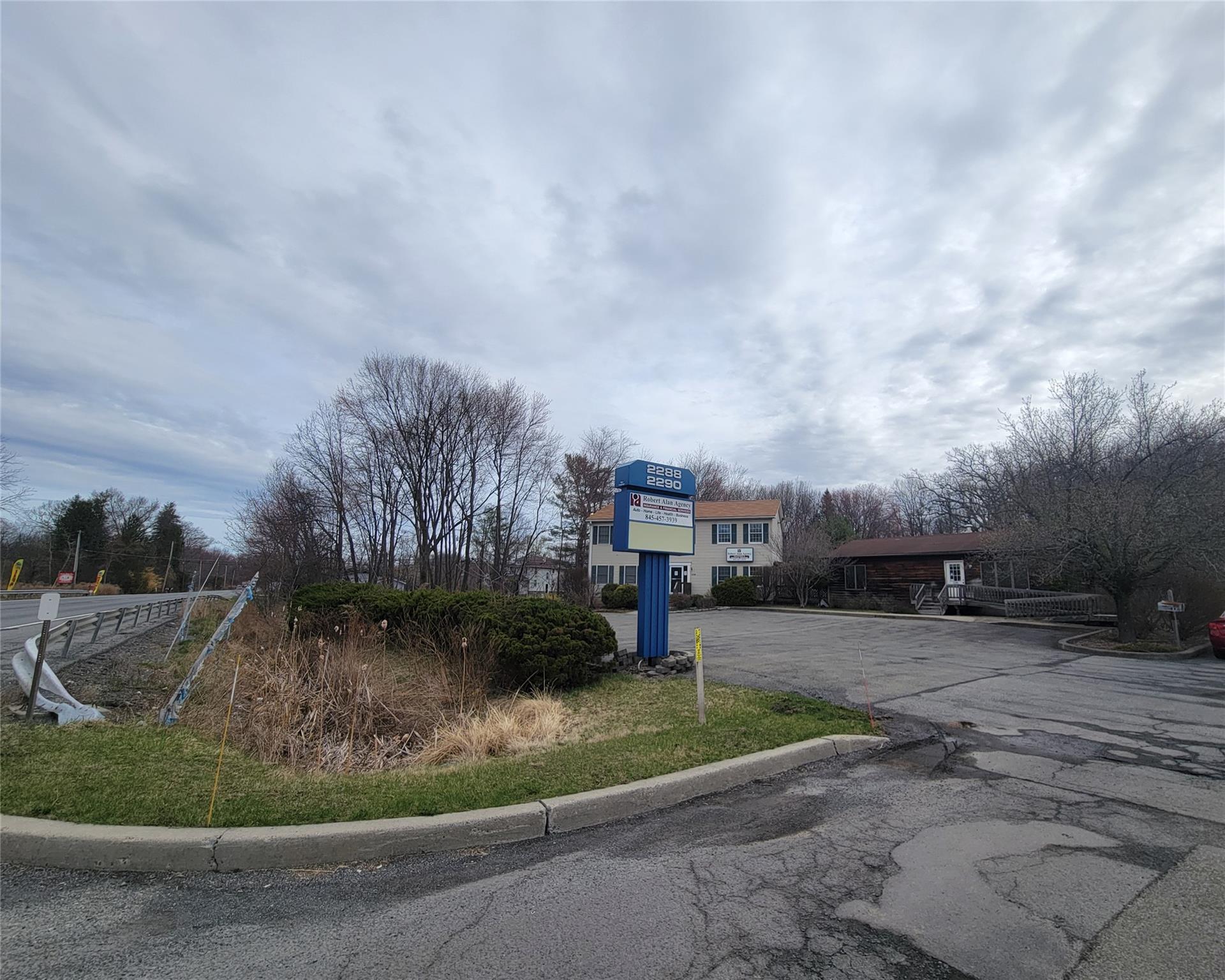 2288 & 2290 State Route 208 # 2298, Montgomery, NY 12549