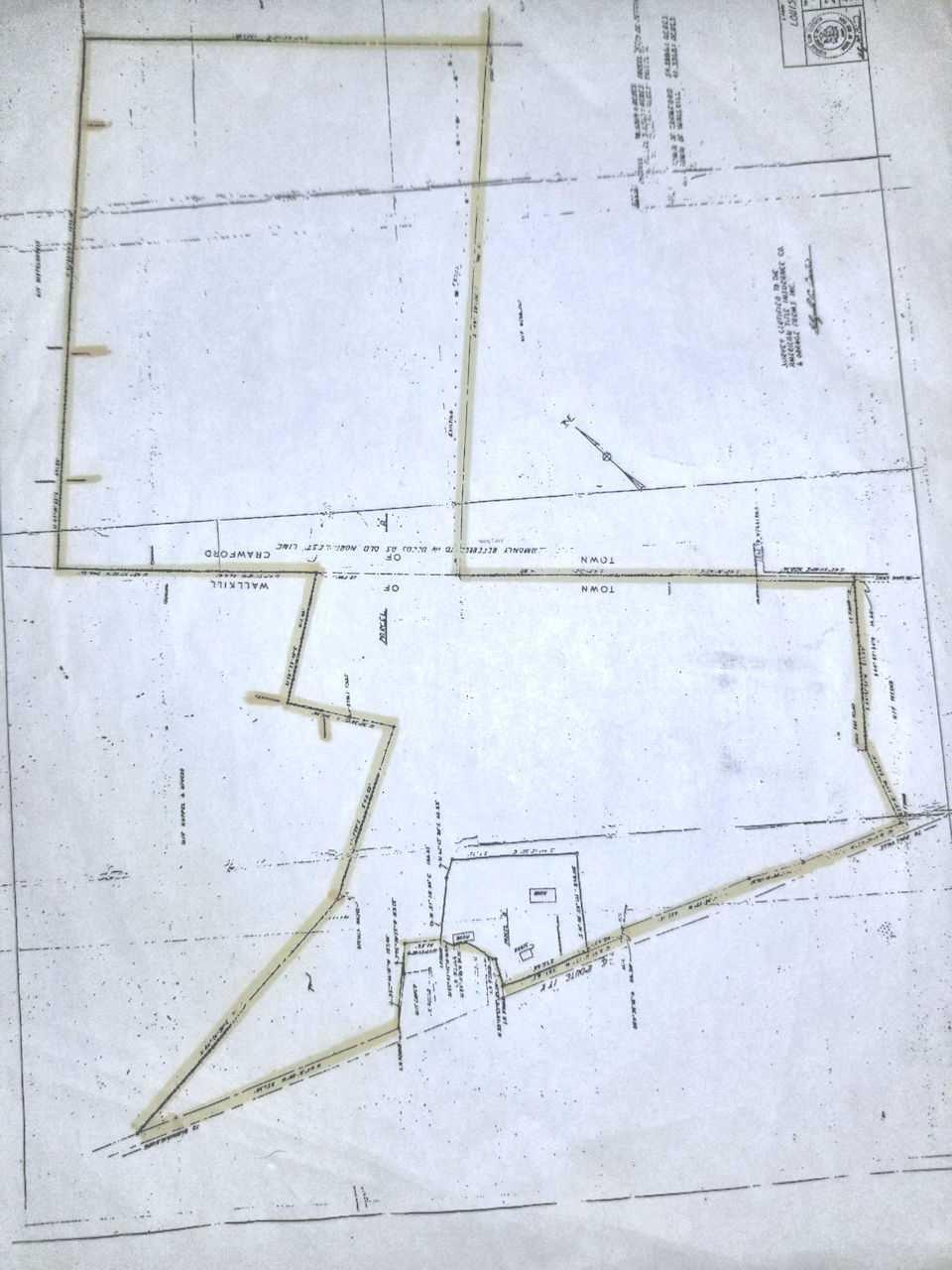 450 RT 17K, Bloomingburg, NY 12721