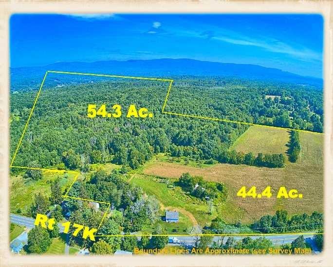 450 RT 17K, Bloomingburg, NY 12721