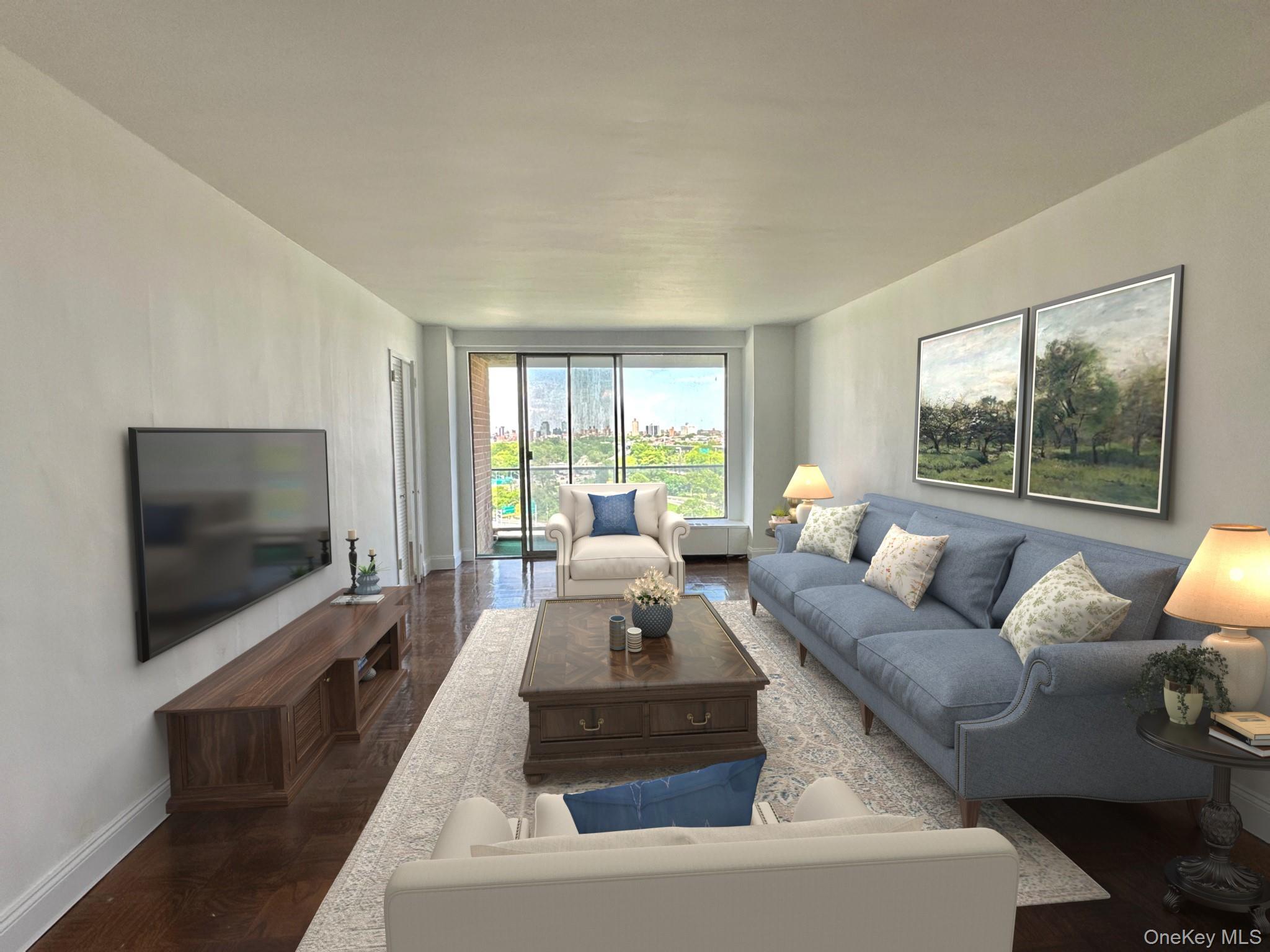 61-20 Grand Central Parkway # A1402, Forest Hills, NY 11375