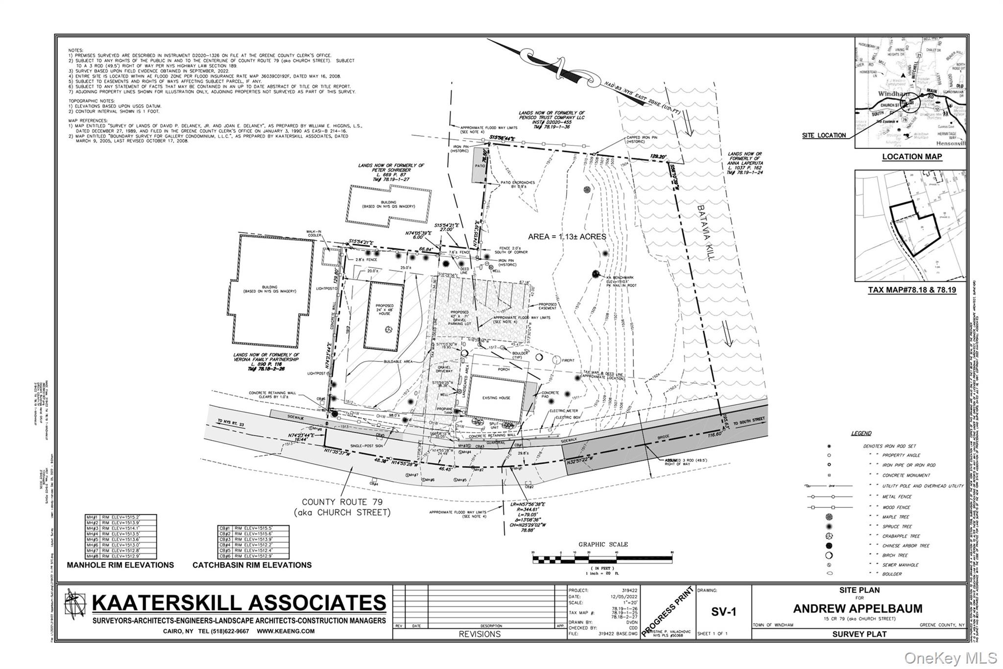 15 County Route 79, Windham, NY 12496