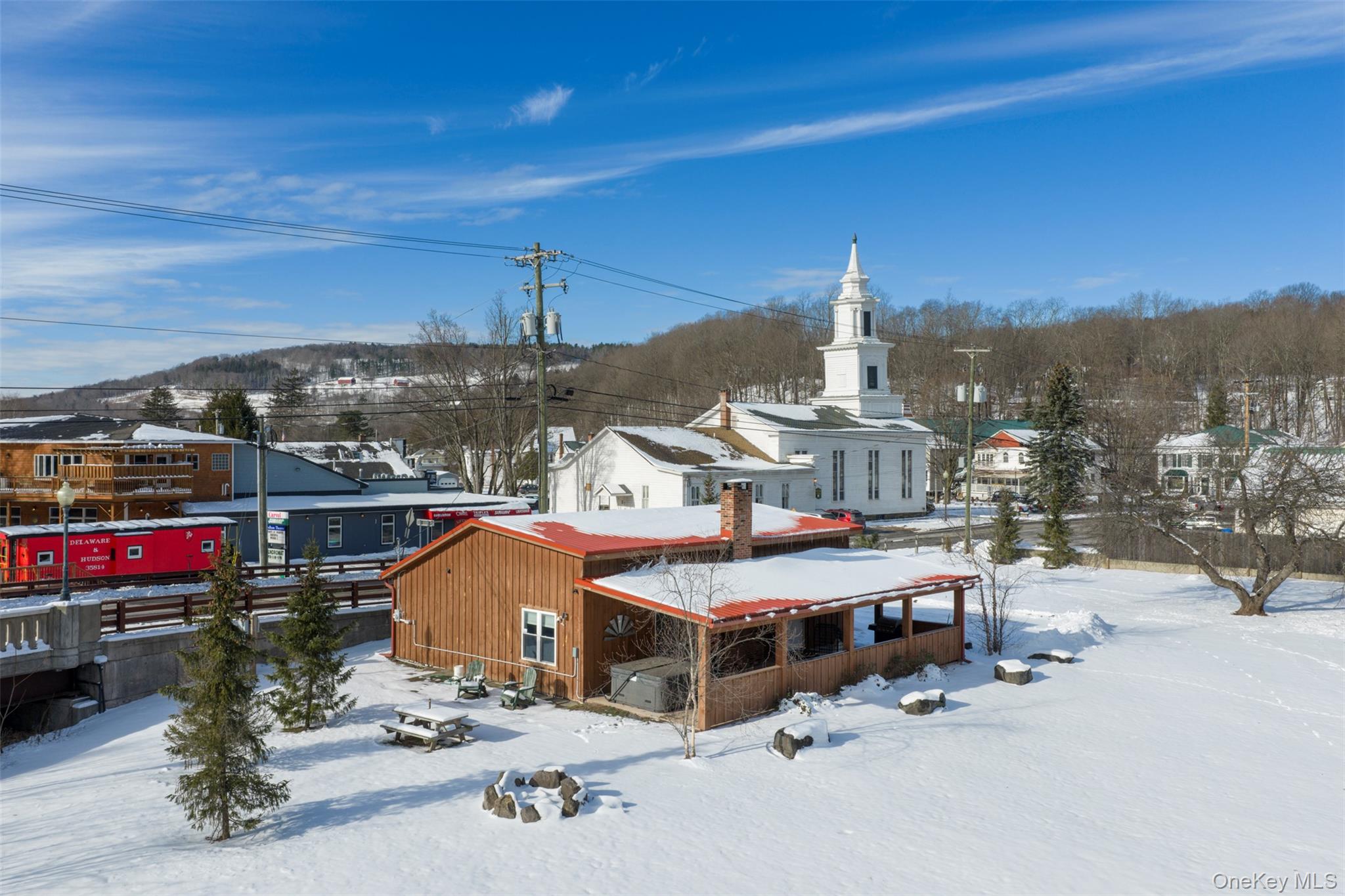 15 County Route 79, Windham, NY 12496