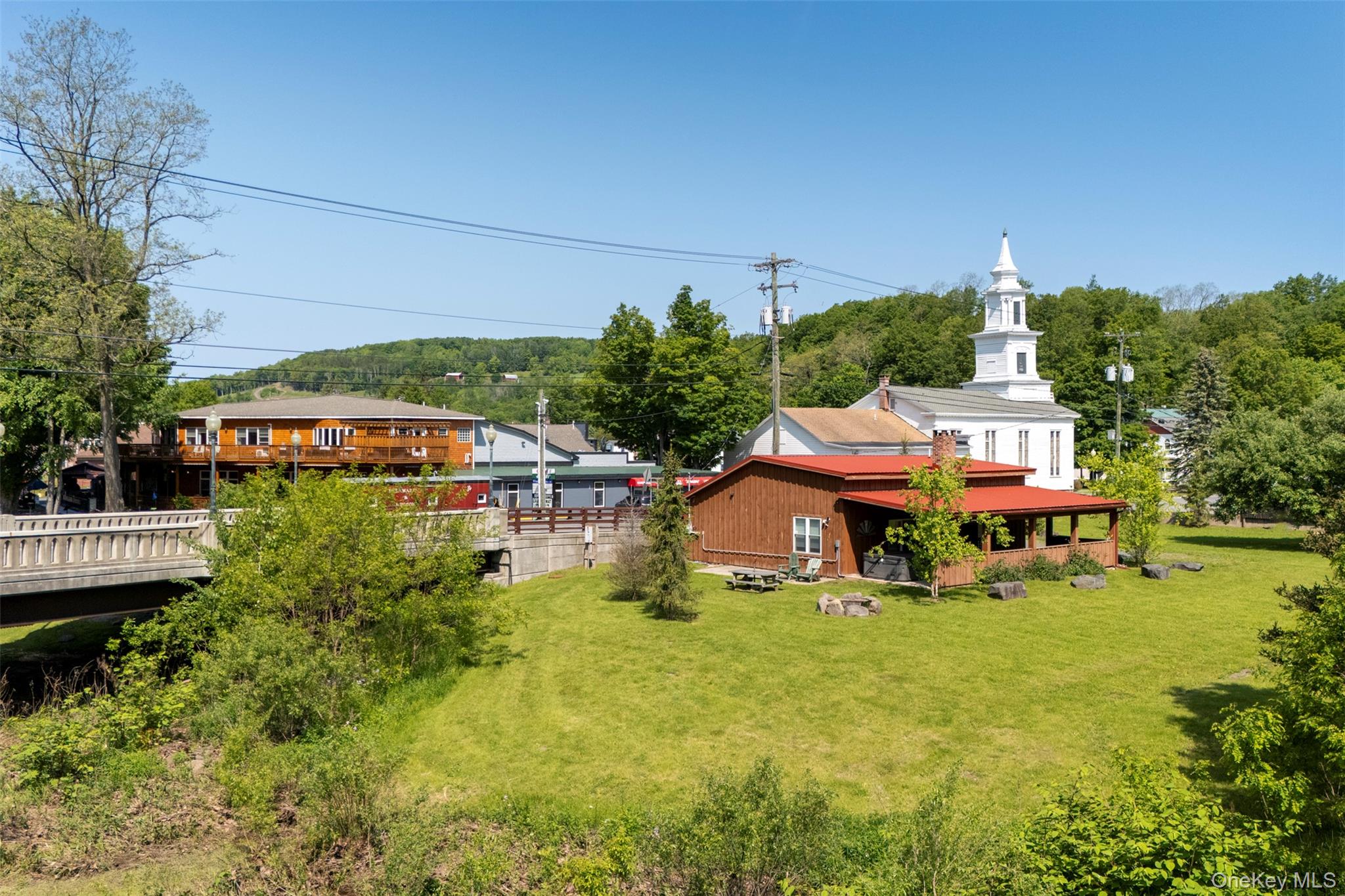 15 County Route 79, Windham, NY 12496