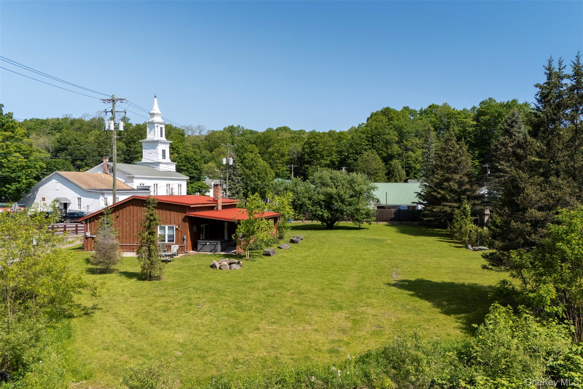 15 County Route 79, Windham, NY 12496