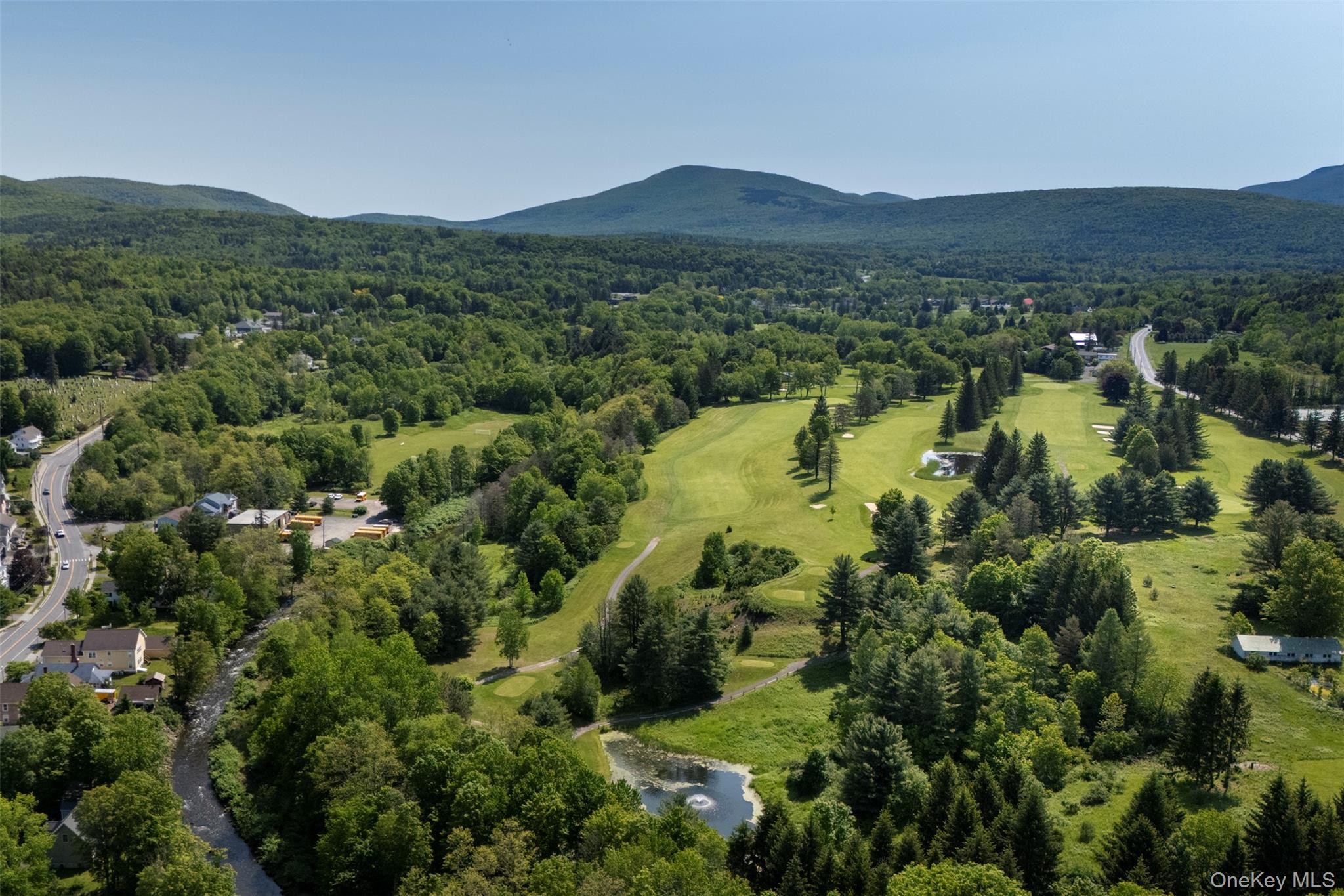 15 County Route 79, Windham, NY 12496