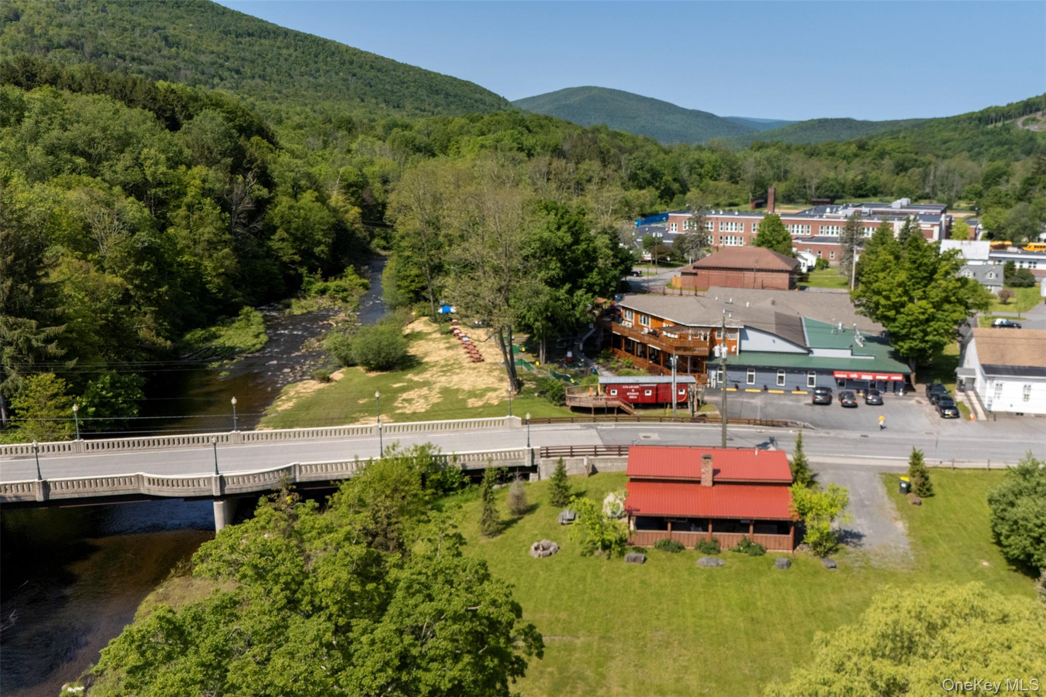 15 County Route 79, Windham, NY 12496