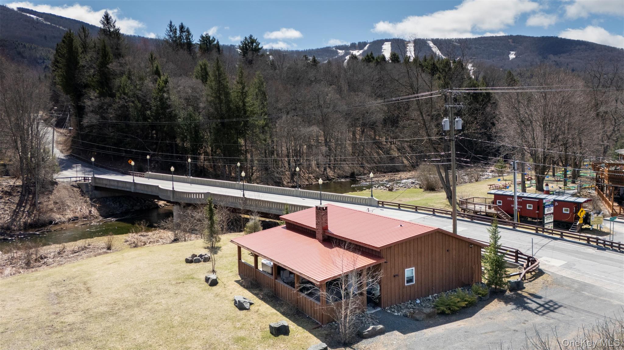 15 County Route 79, Windham, NY 12496