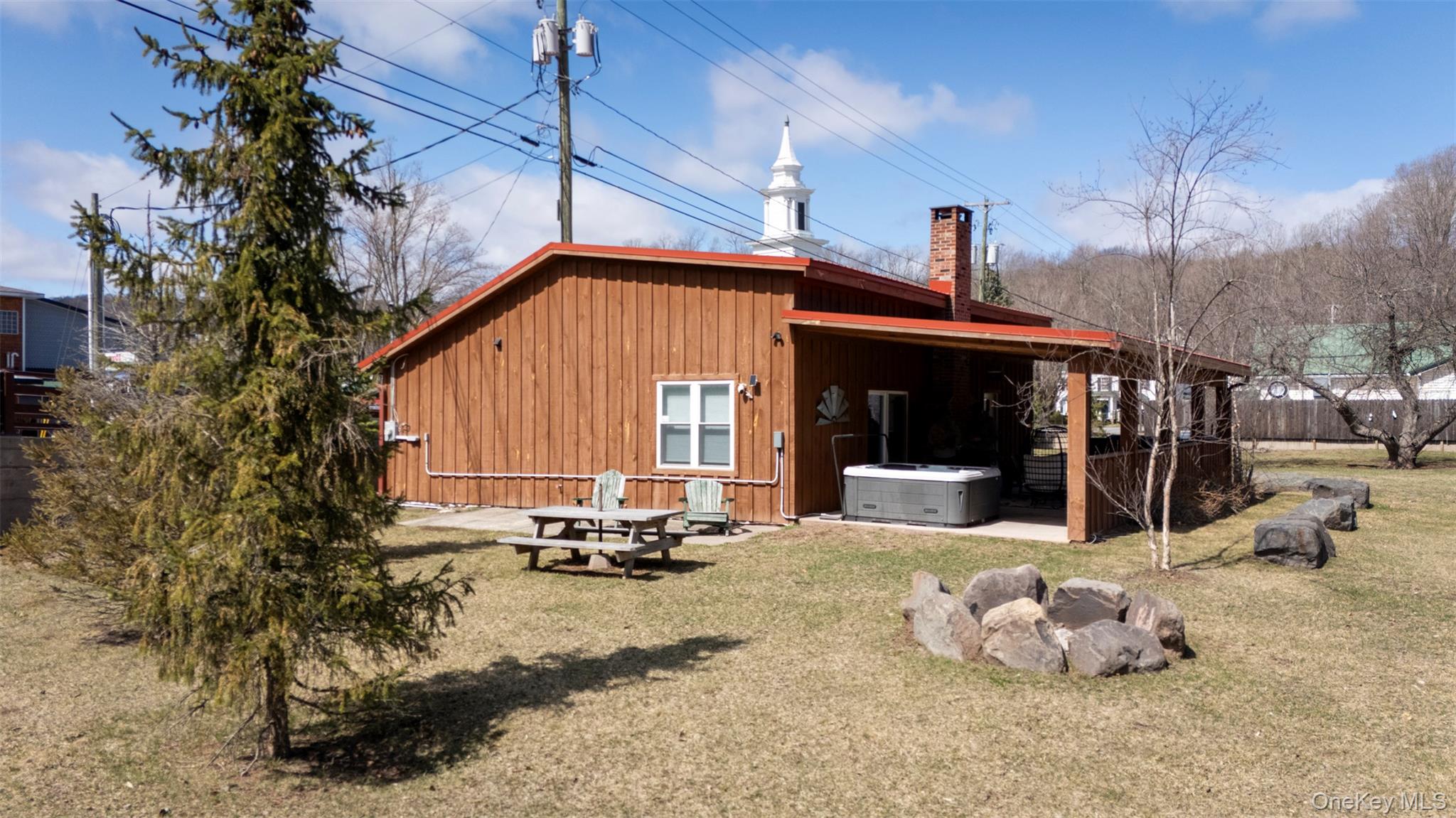 15 County Route 79, Windham, NY 12496