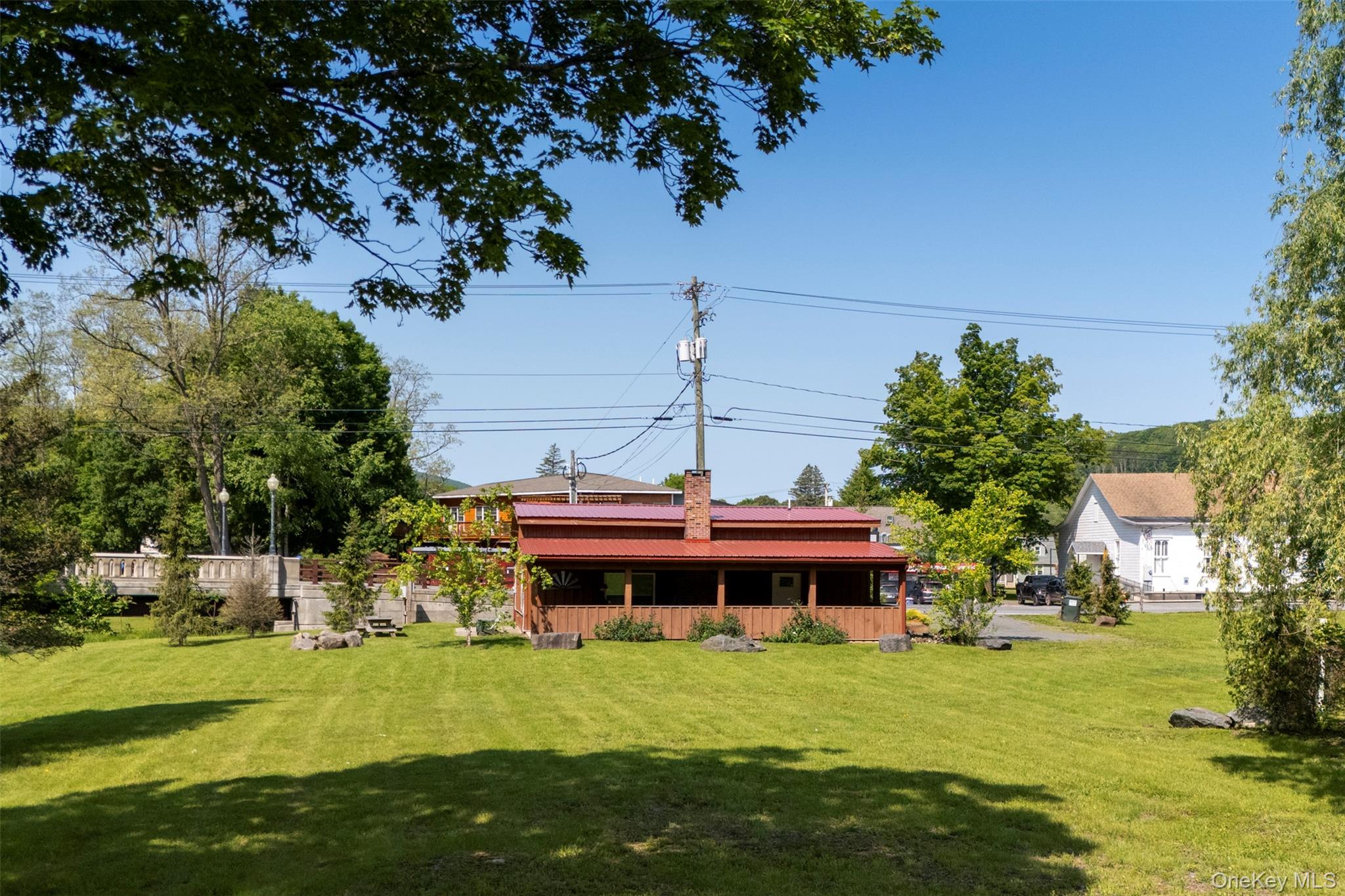 15 County Route 79, Windham, NY 12496