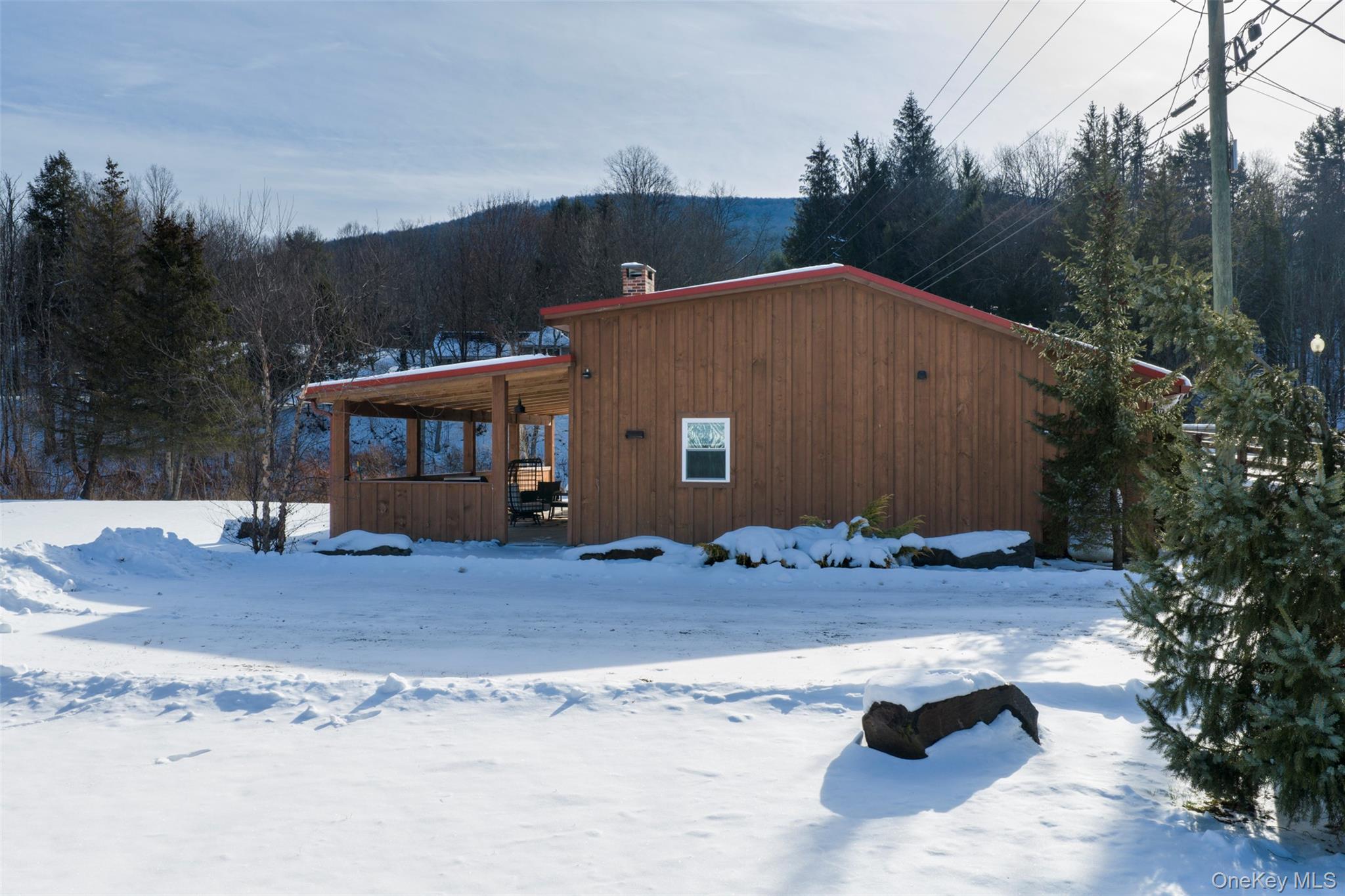 15 County Route 79, Windham, NY 12496