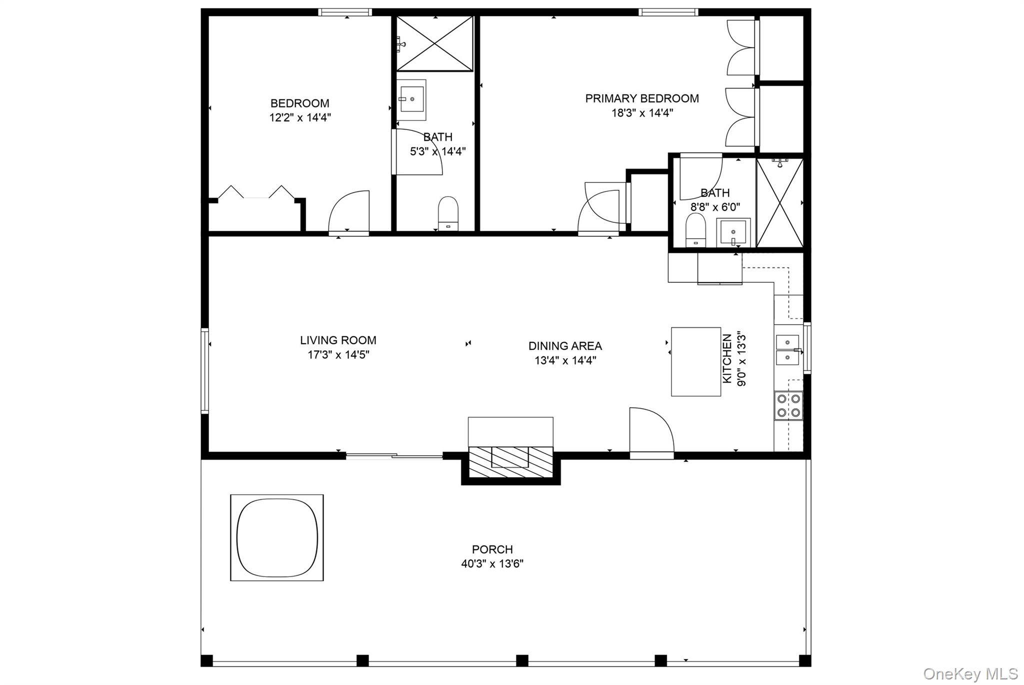 15 County Route 79, Windham, NY 12496