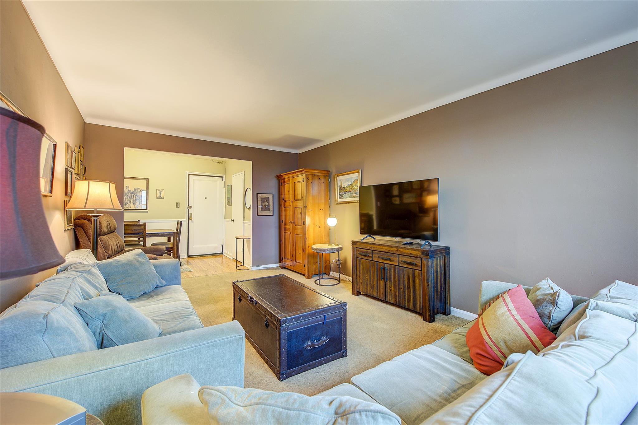 110-20 71st Avenue # 606, Forest Hills, NY 11375