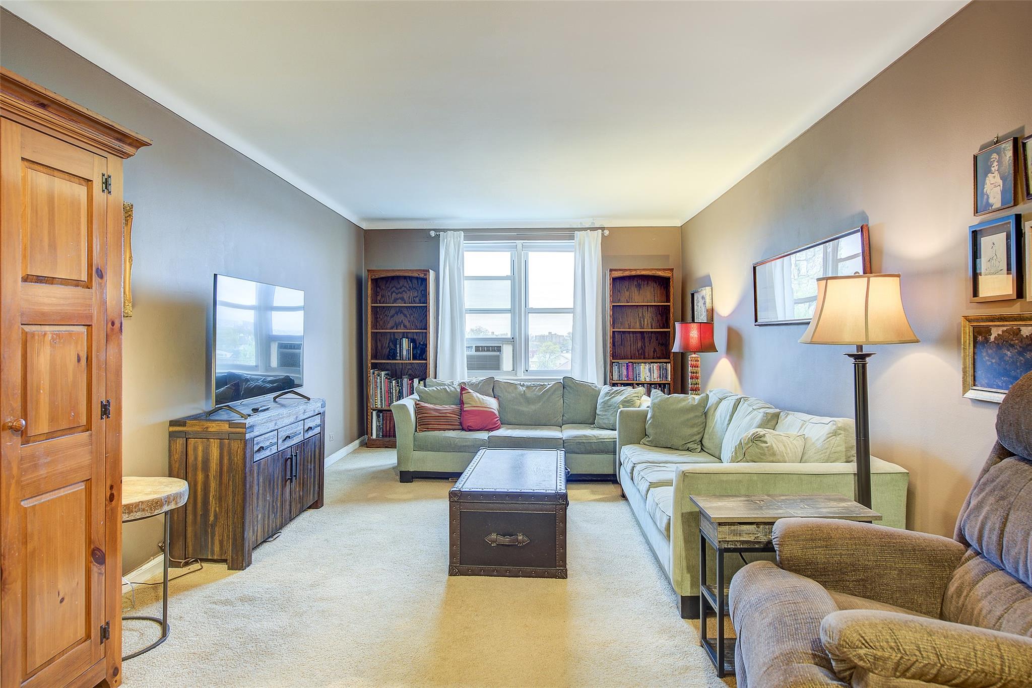 110-20 71st Avenue # 606, Forest Hills, NY 11375