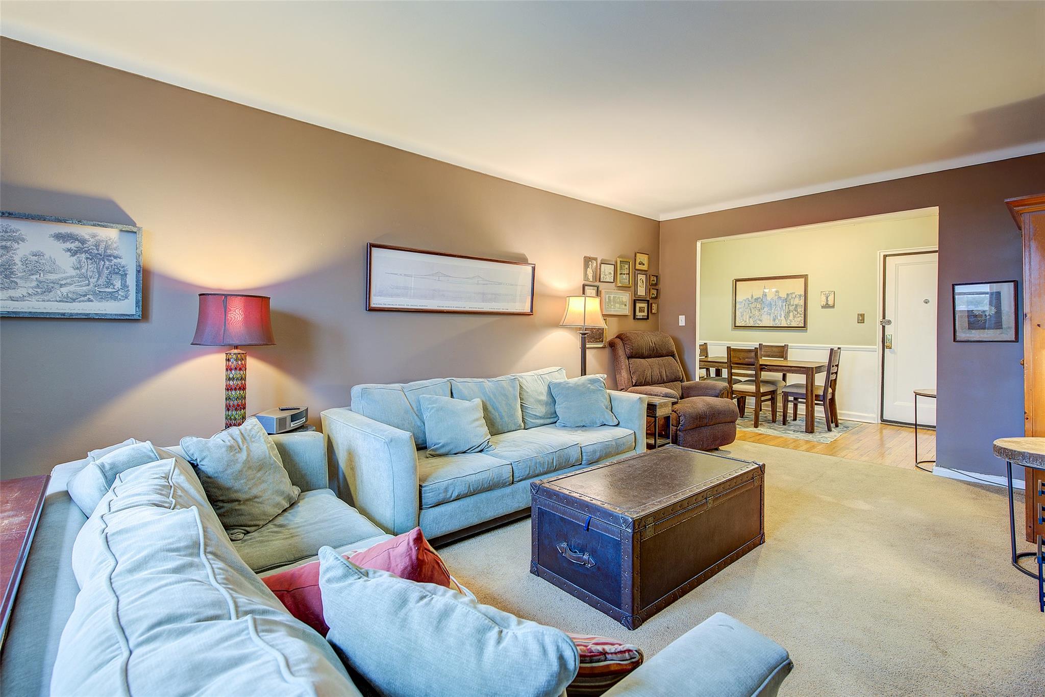 110-20 71st Avenue # 606, Forest Hills, NY 11375