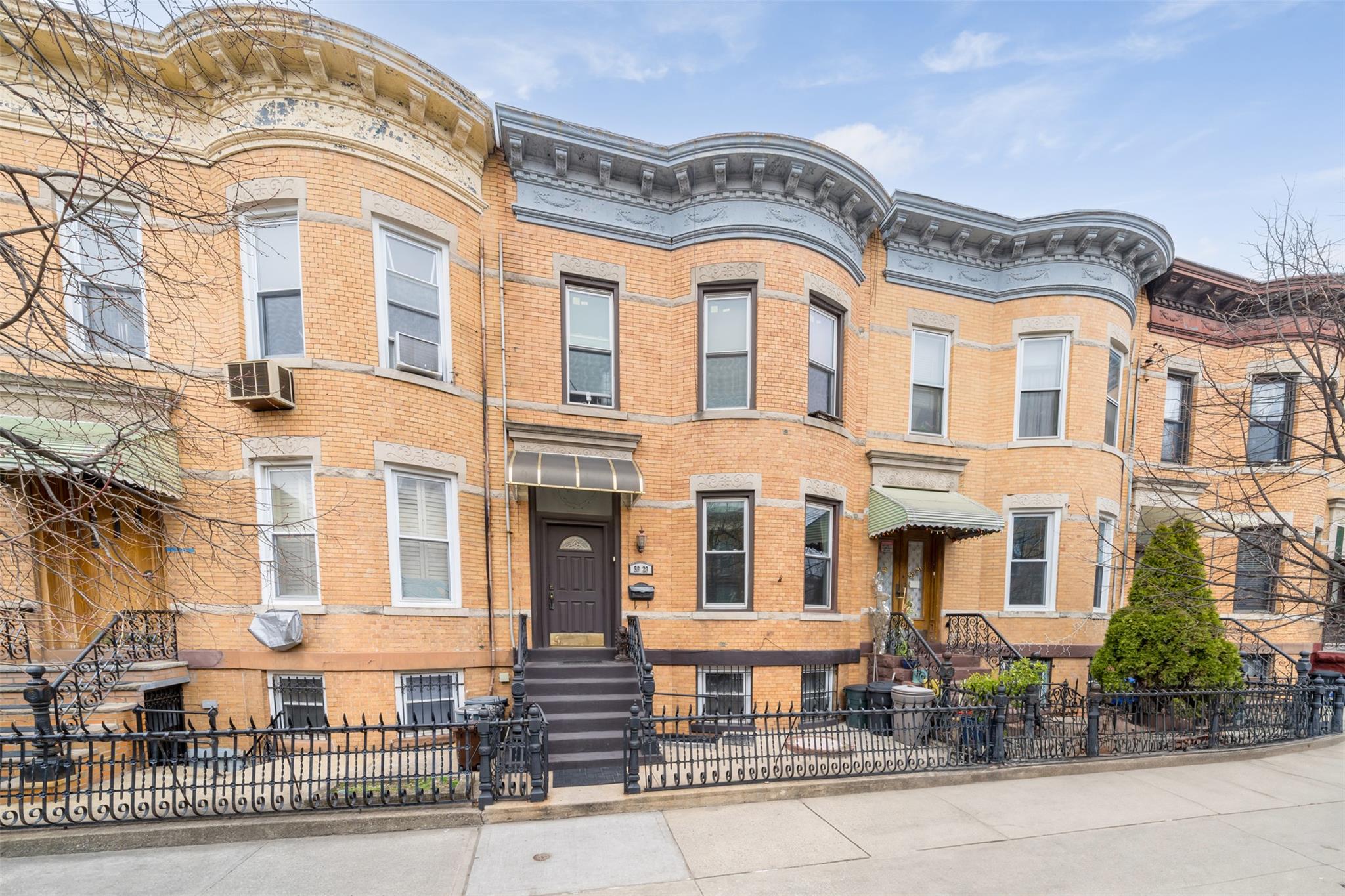 59-29 69th Avenue, Ridgewood, NY 11385