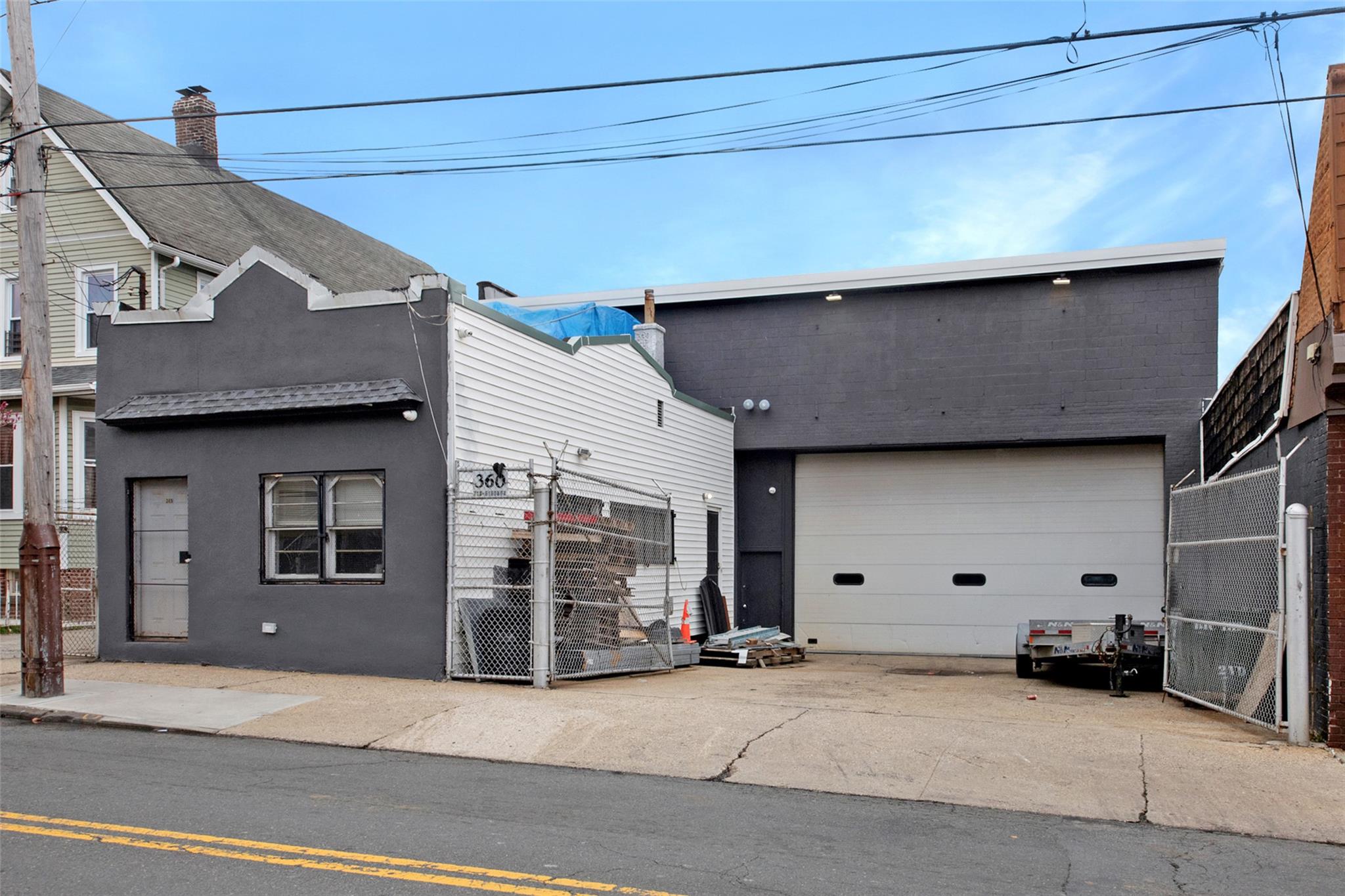 360 Broadway, Staten Island, NY 10310