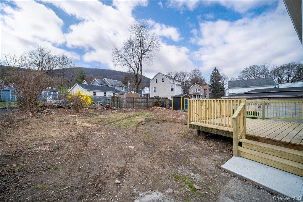 39 Washington Avenue, Beacon, NY 12508