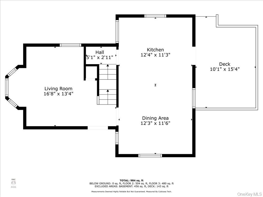 39 Washington Avenue, Beacon, NY 12508