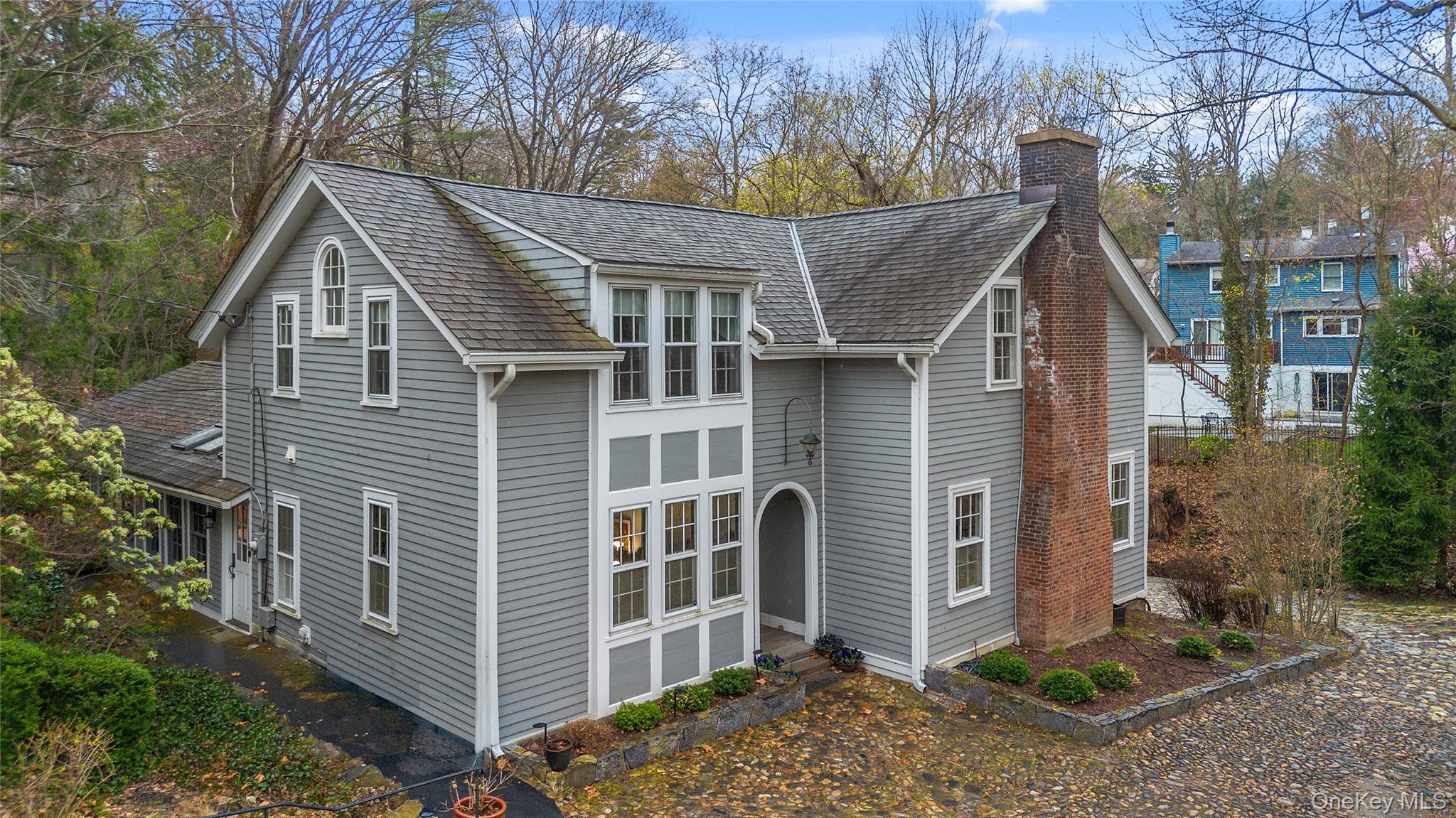 14 Barney Park, Irvington, NY 10533