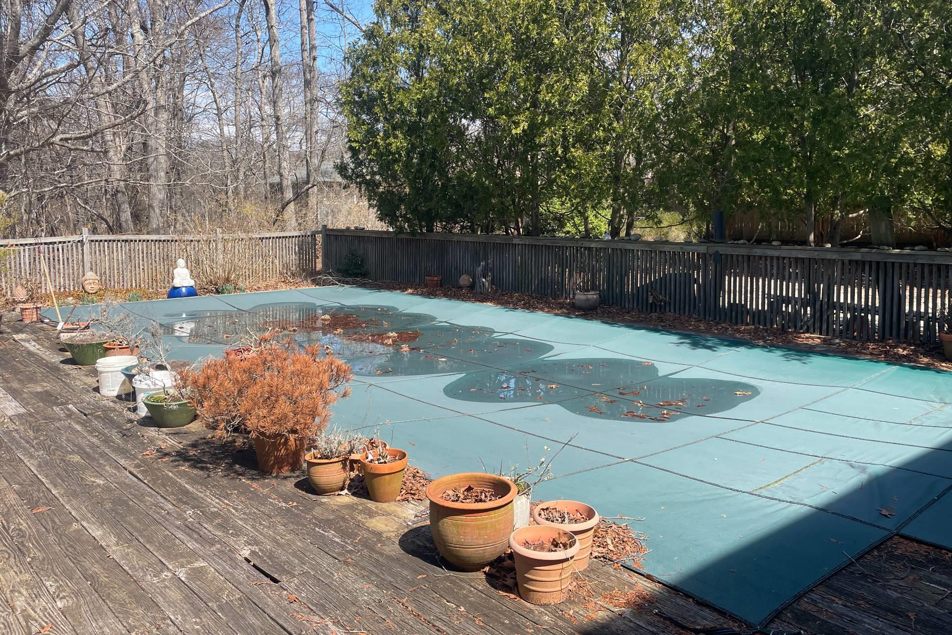 7 Woods, Southampton, NY 11968