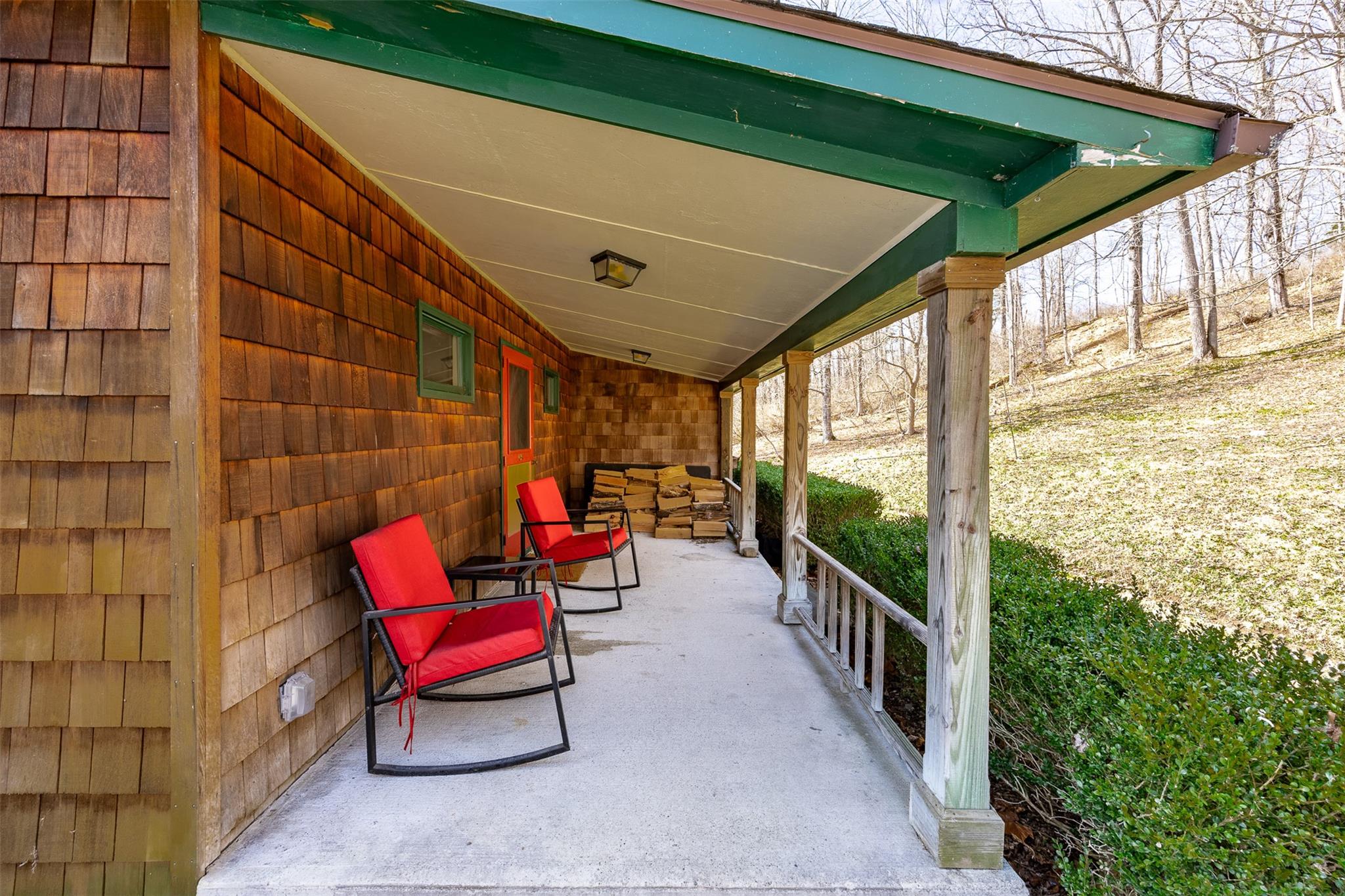 592 County Route 6, High Falls, NY 12440