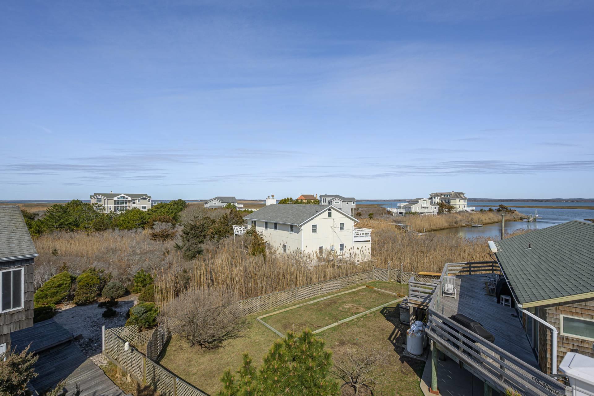 892 Dune Road, Westhampton Dunes, NY 11978