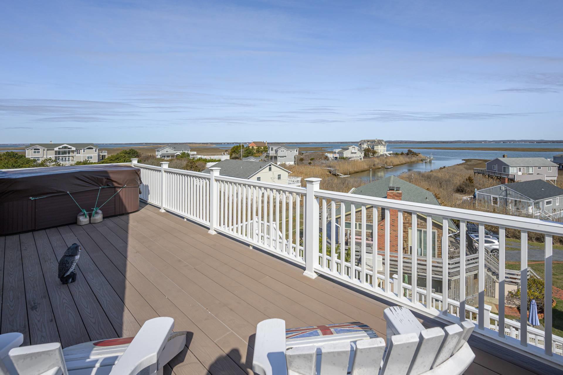 892 Dune Road, Westhampton Dunes, NY 11978