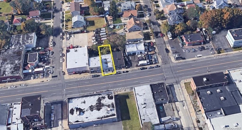 197 N Main Street, Freeport, NY 11520
