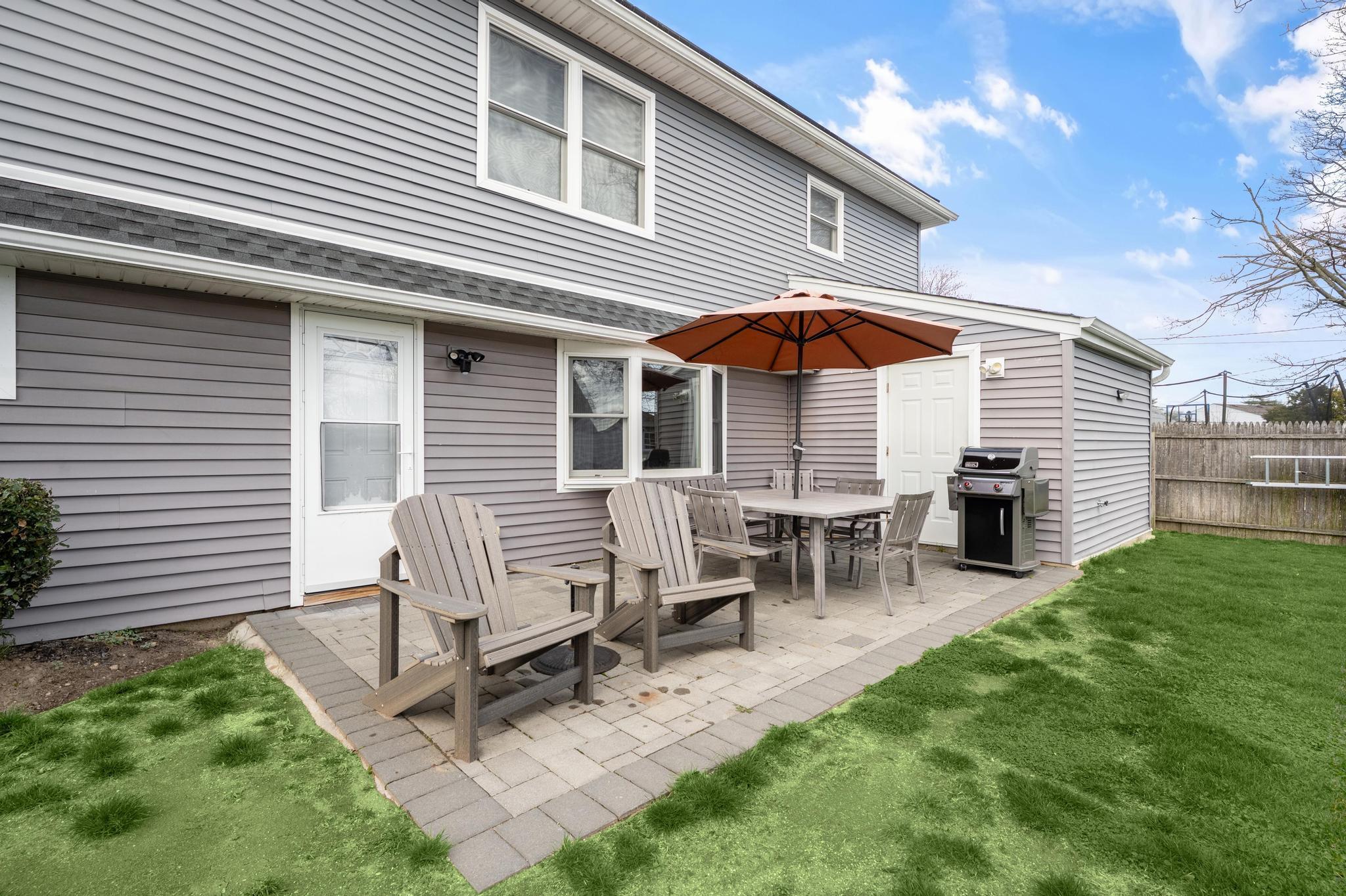 19 Sprucewood Drive, Levittown, NY 11756