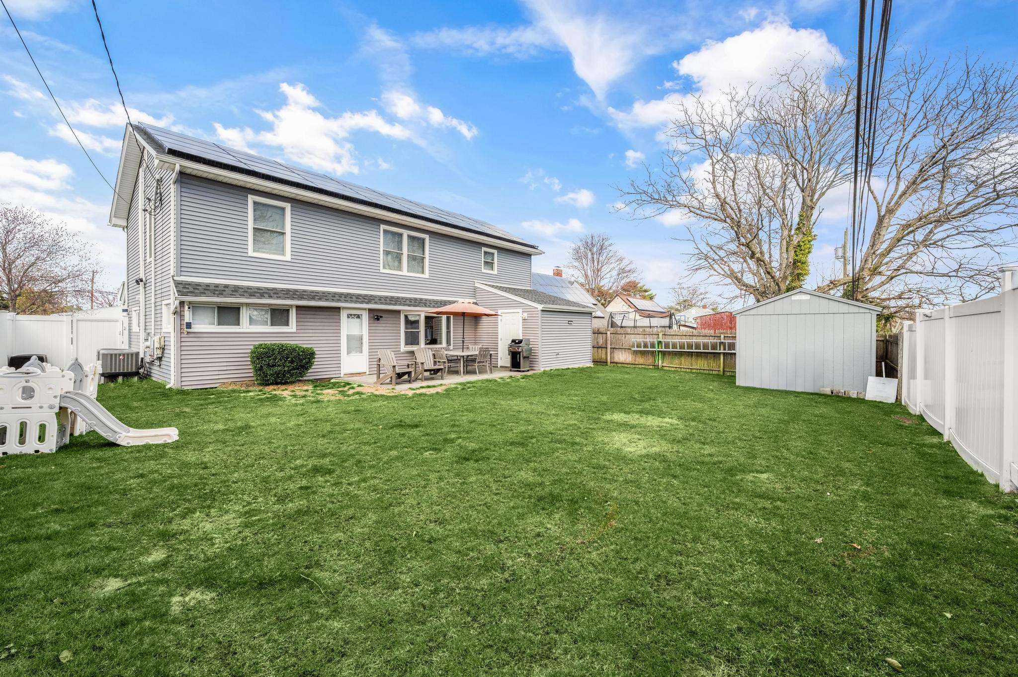 19 Sprucewood Drive, Levittown, NY 11756