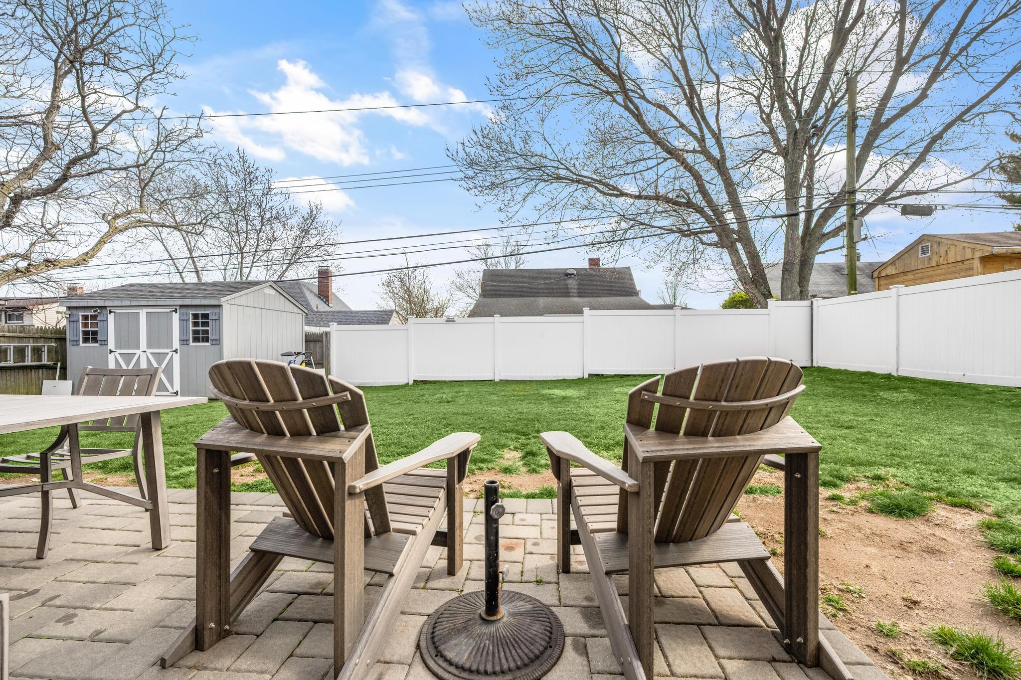19 Sprucewood Drive, Levittown, NY 11756
