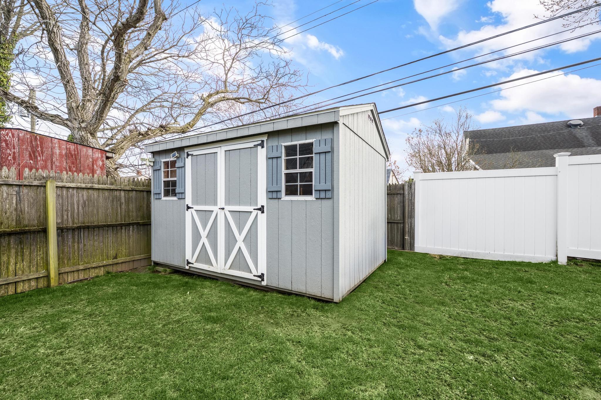 19 Sprucewood Drive, Levittown, NY 11756