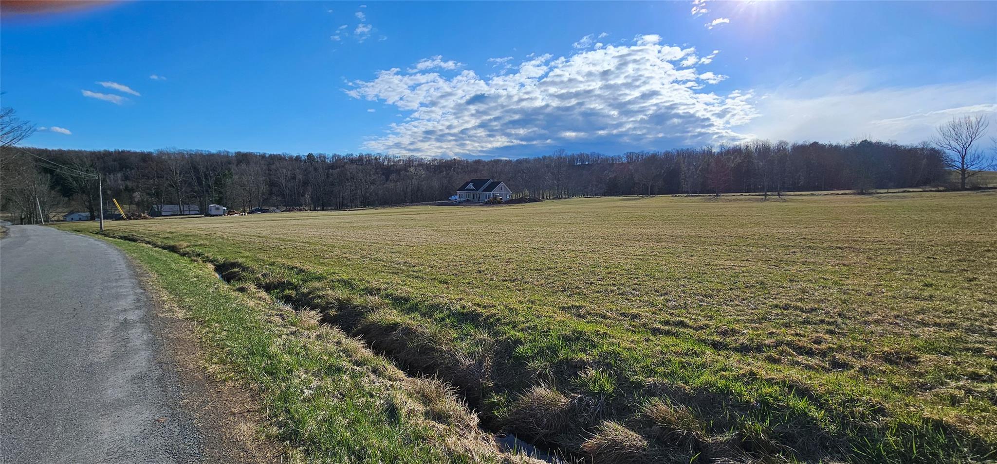 Lot 3.46 Bauernfeind Road, Callicoon, NY 12723