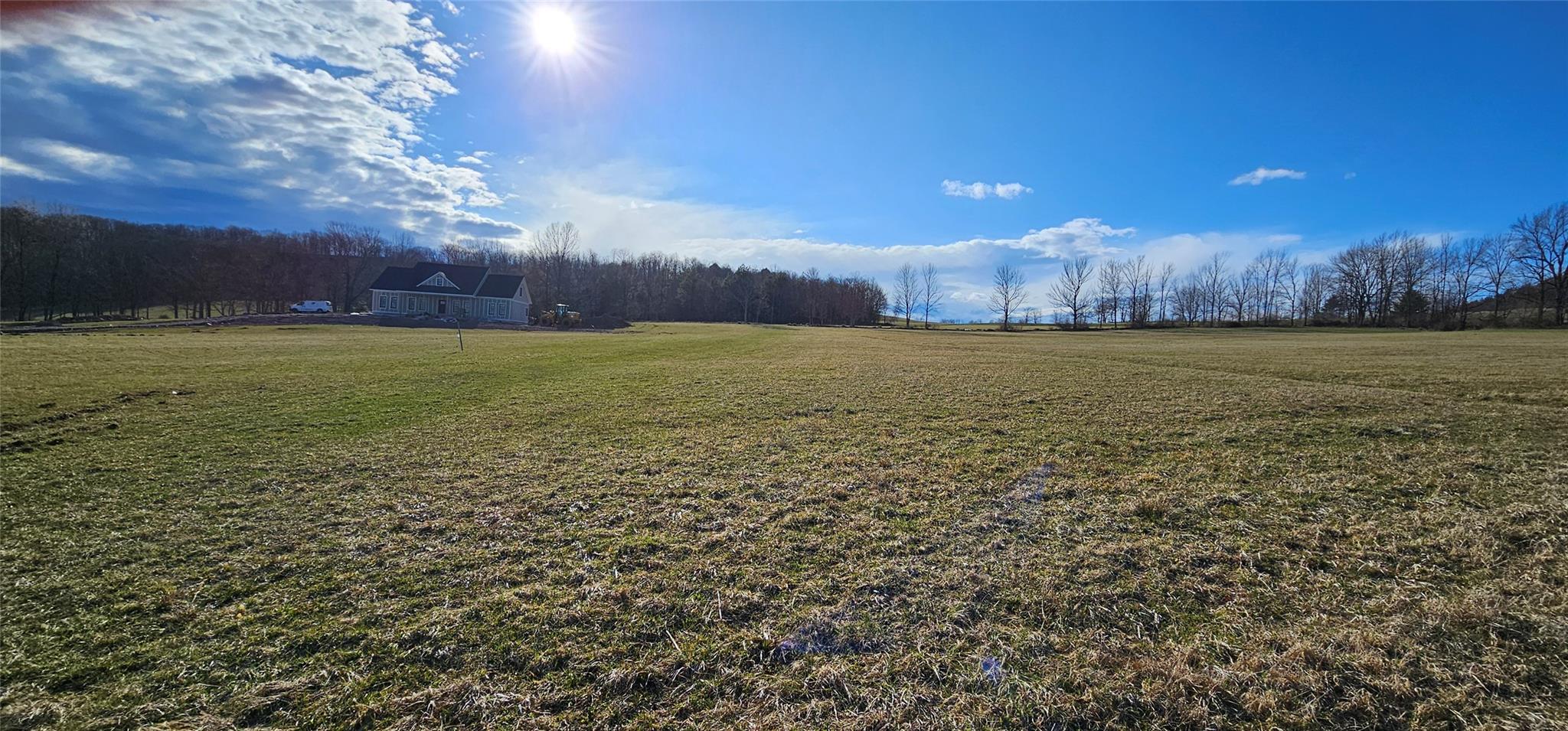 Lot 3.46 Bauernfeind Road, Callicoon, NY 12723